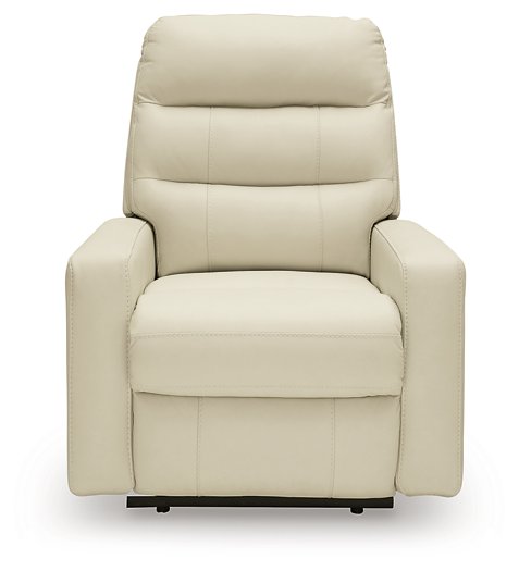 Pennacle Pier Power Recliner - Luxury Home Furniture (MI)