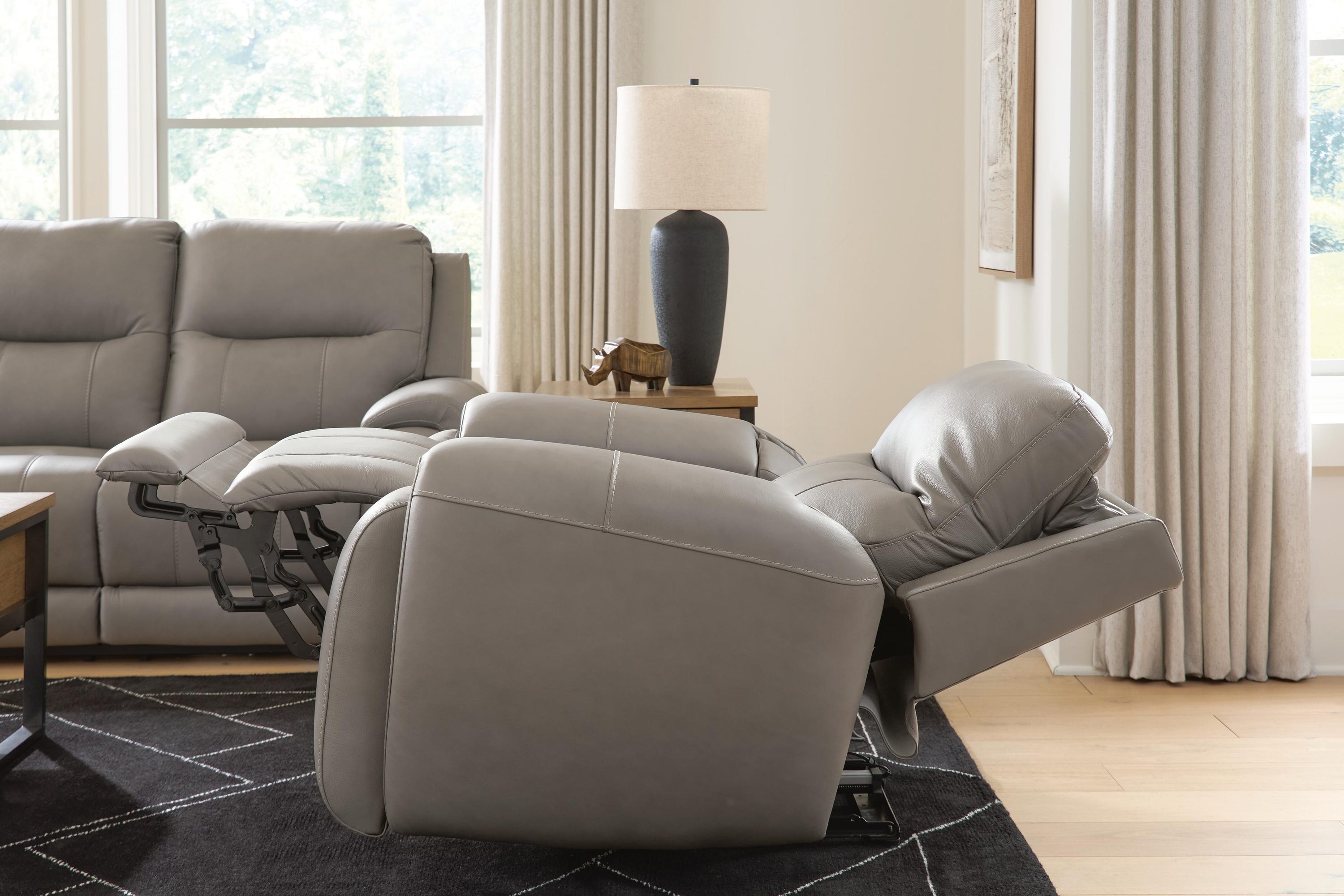 Real Moments Sofa