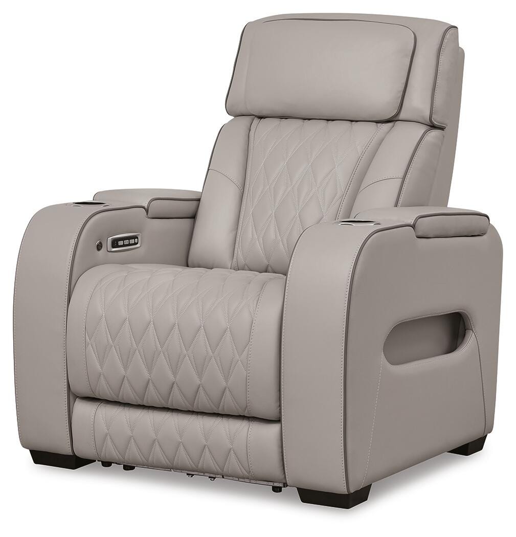 Boyington Living Room Set - Luxury Home Furniture (MI)