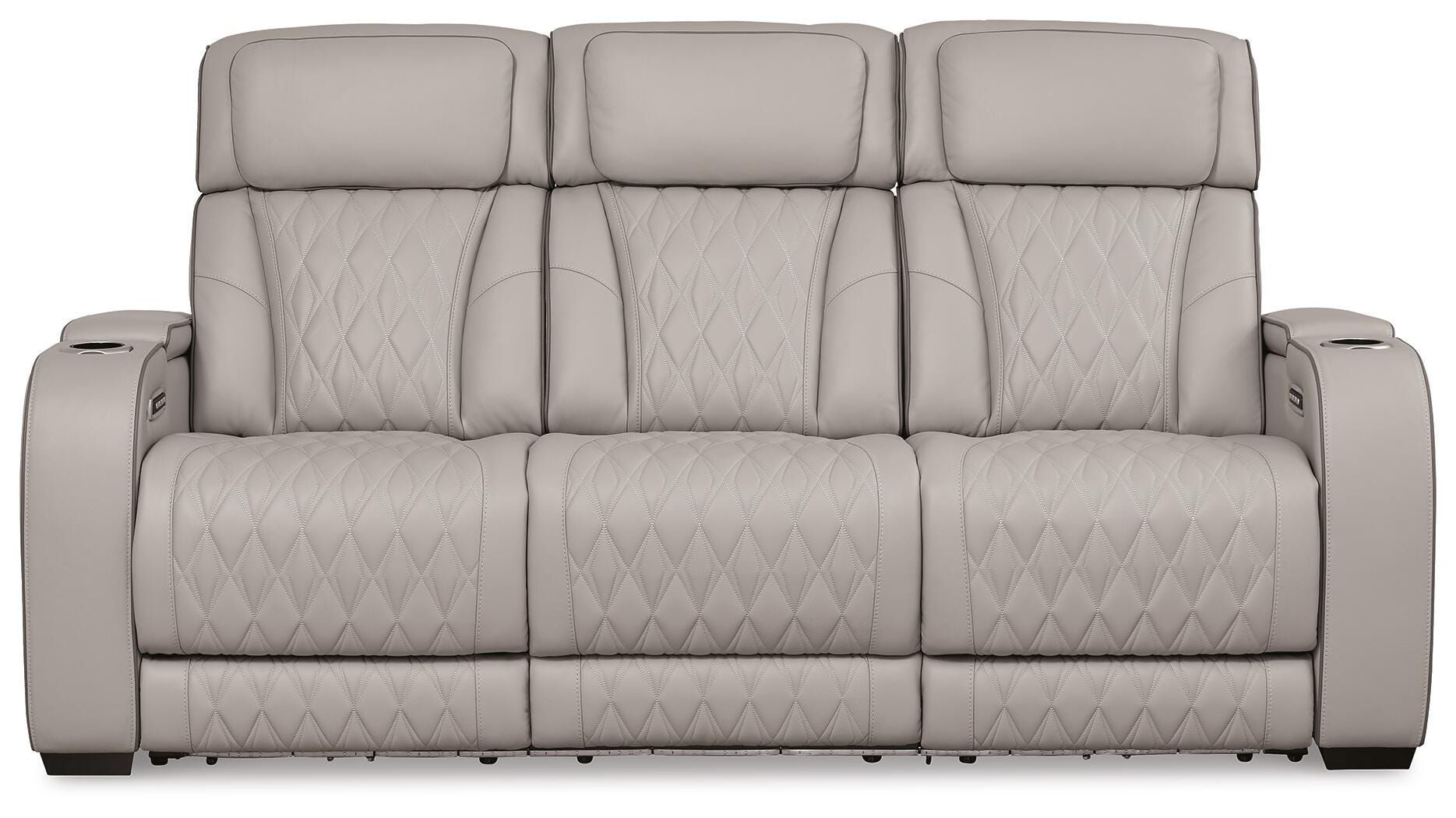 Boyington Living Room Set - Luxury Home Furniture (MI)