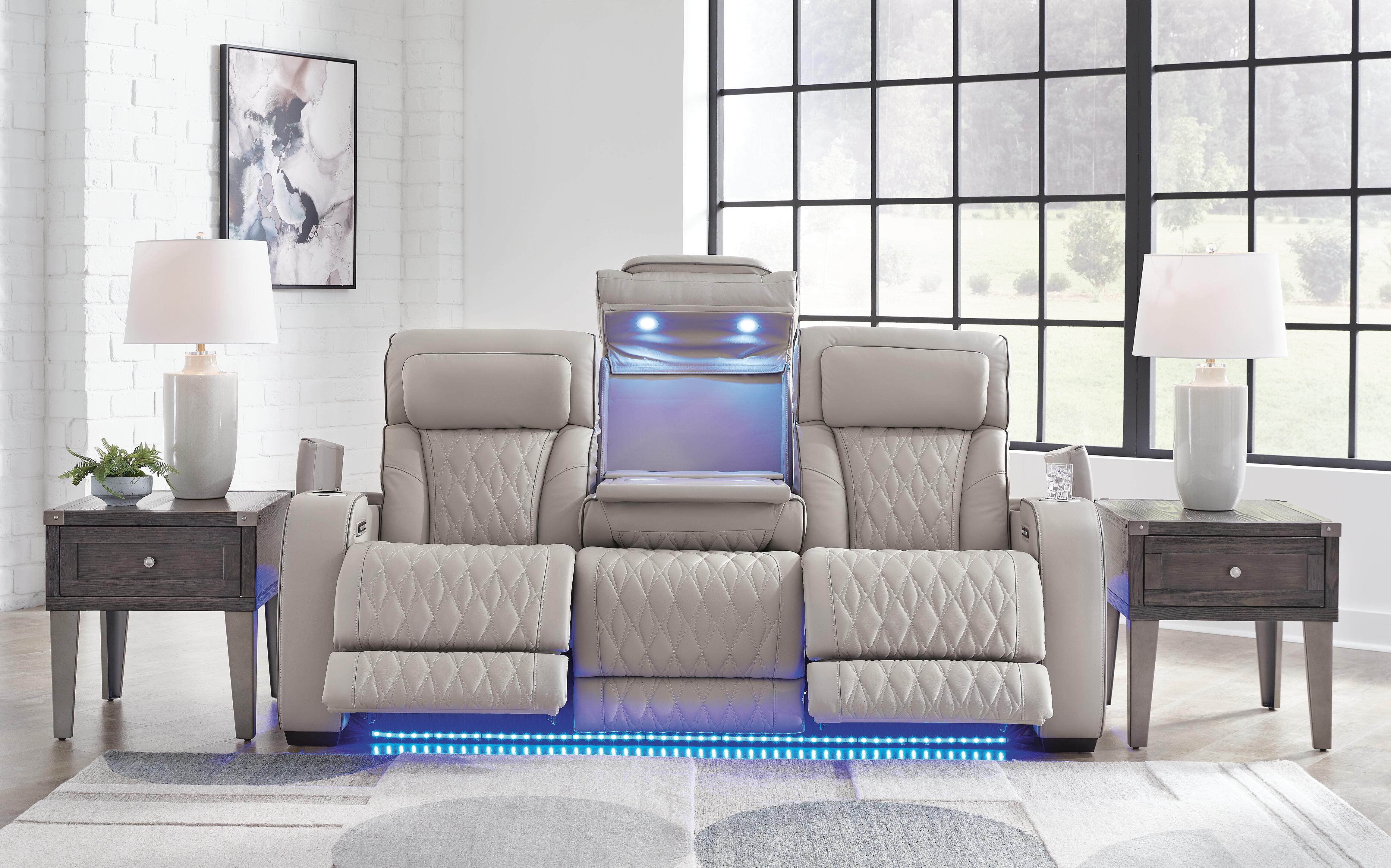 Boyington Living Room Set - Luxury Home Furniture (MI)