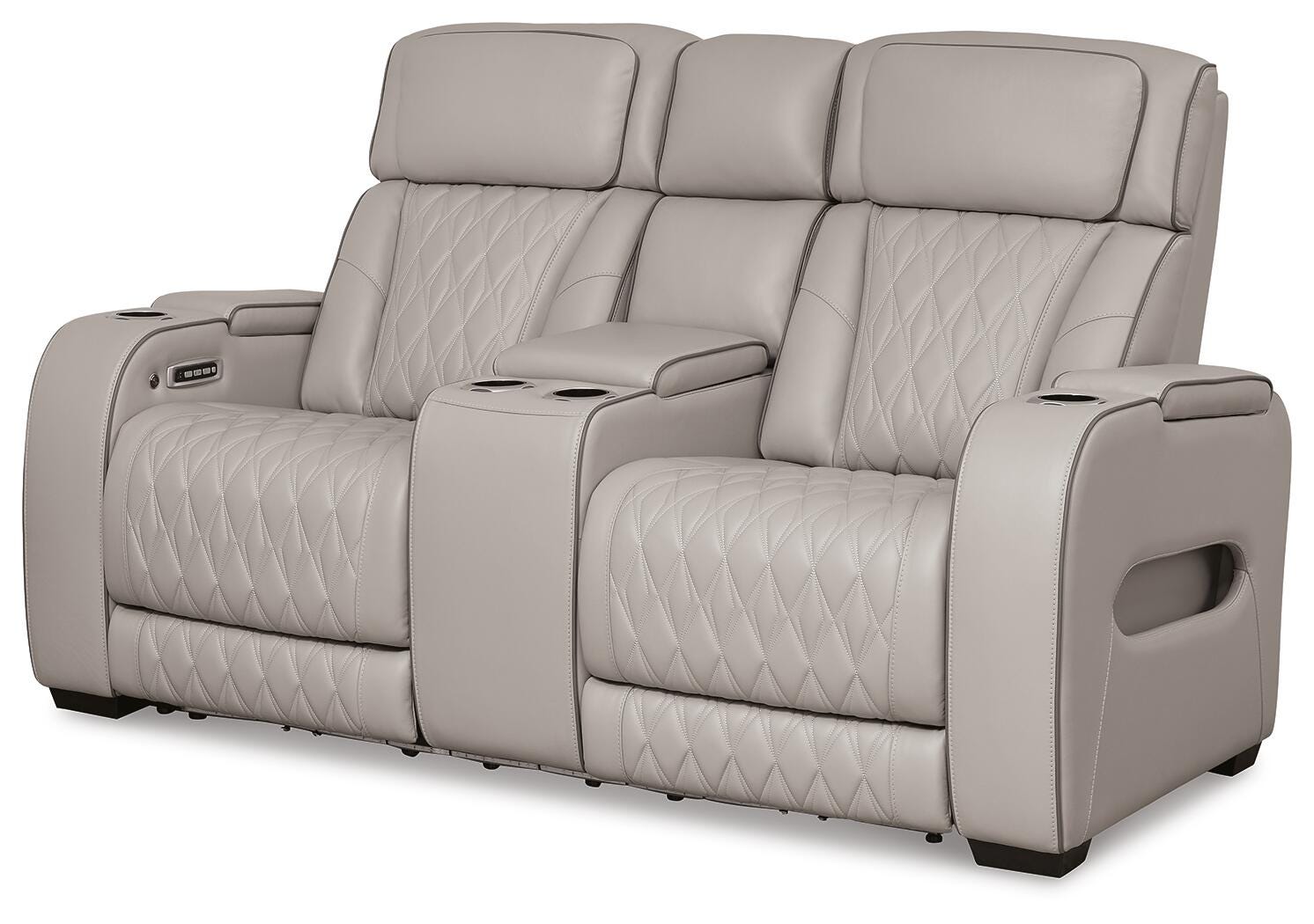 Boyington Living Room Set - Luxury Home Furniture (MI)