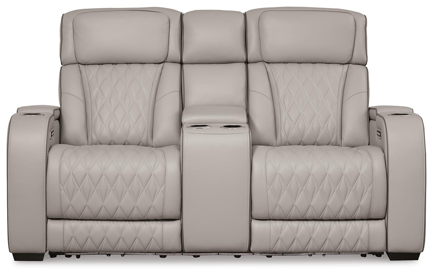 Boyington Living Room Set - Luxury Home Furniture (MI)