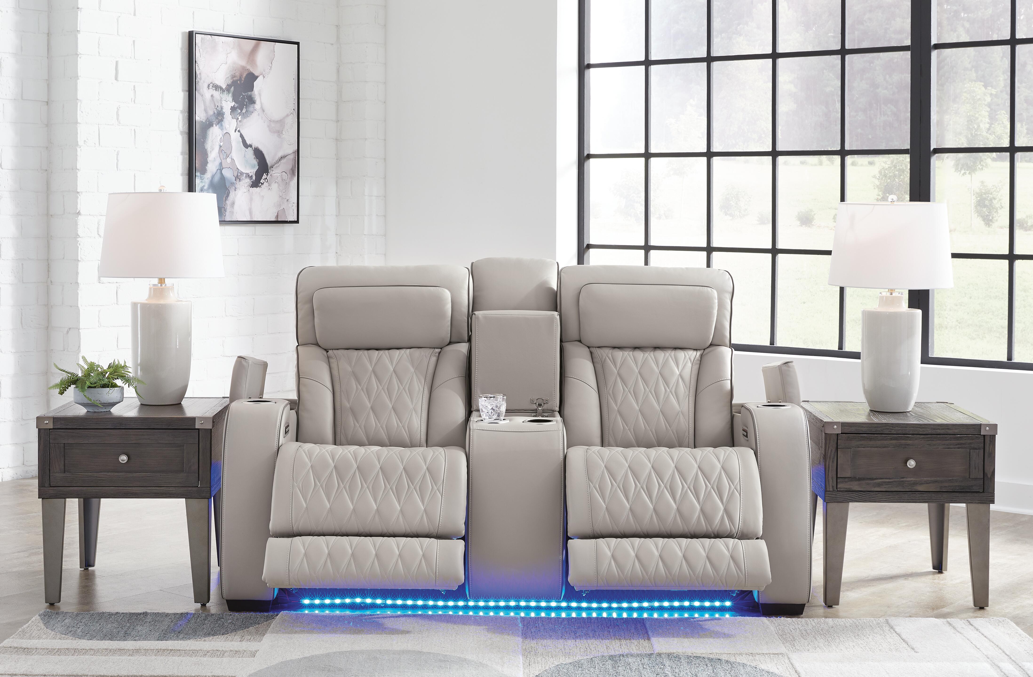Boyington Living Room Set - Luxury Home Furniture (MI)