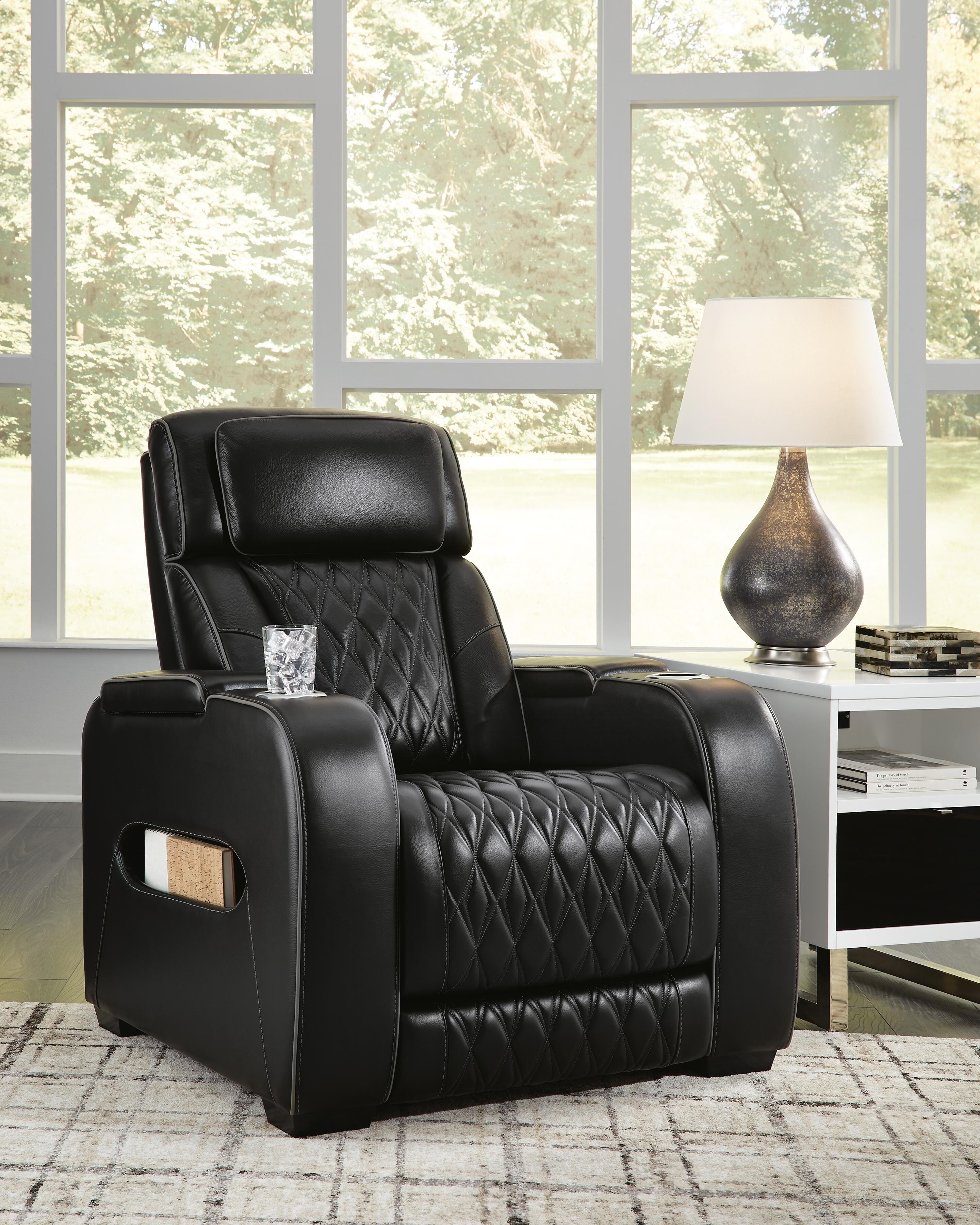 Boyington Living Room Set - Luxury Home Furniture (MI)
