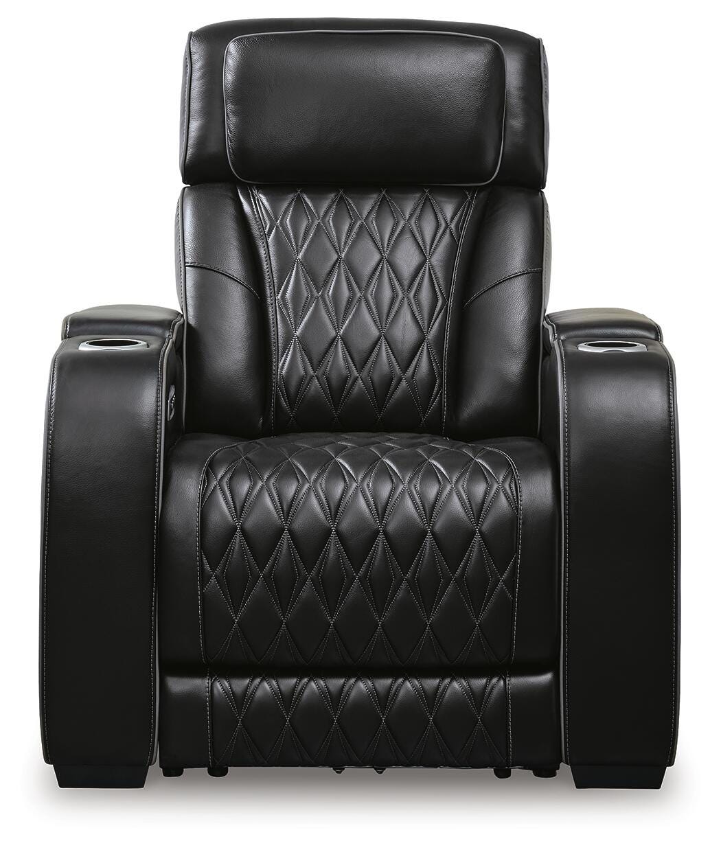 Boyington Living Room Set - Luxury Home Furniture (MI)