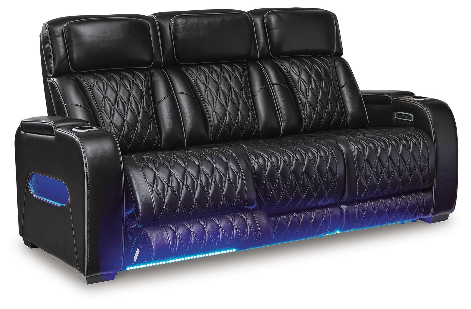 Boyington Living Room Set - Luxury Home Furniture (MI)