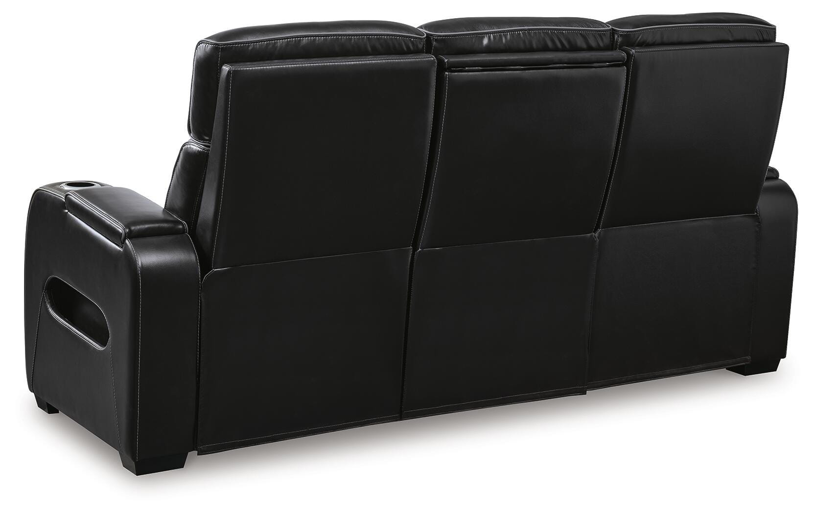 Boyington Living Room Set - Luxury Home Furniture (MI)