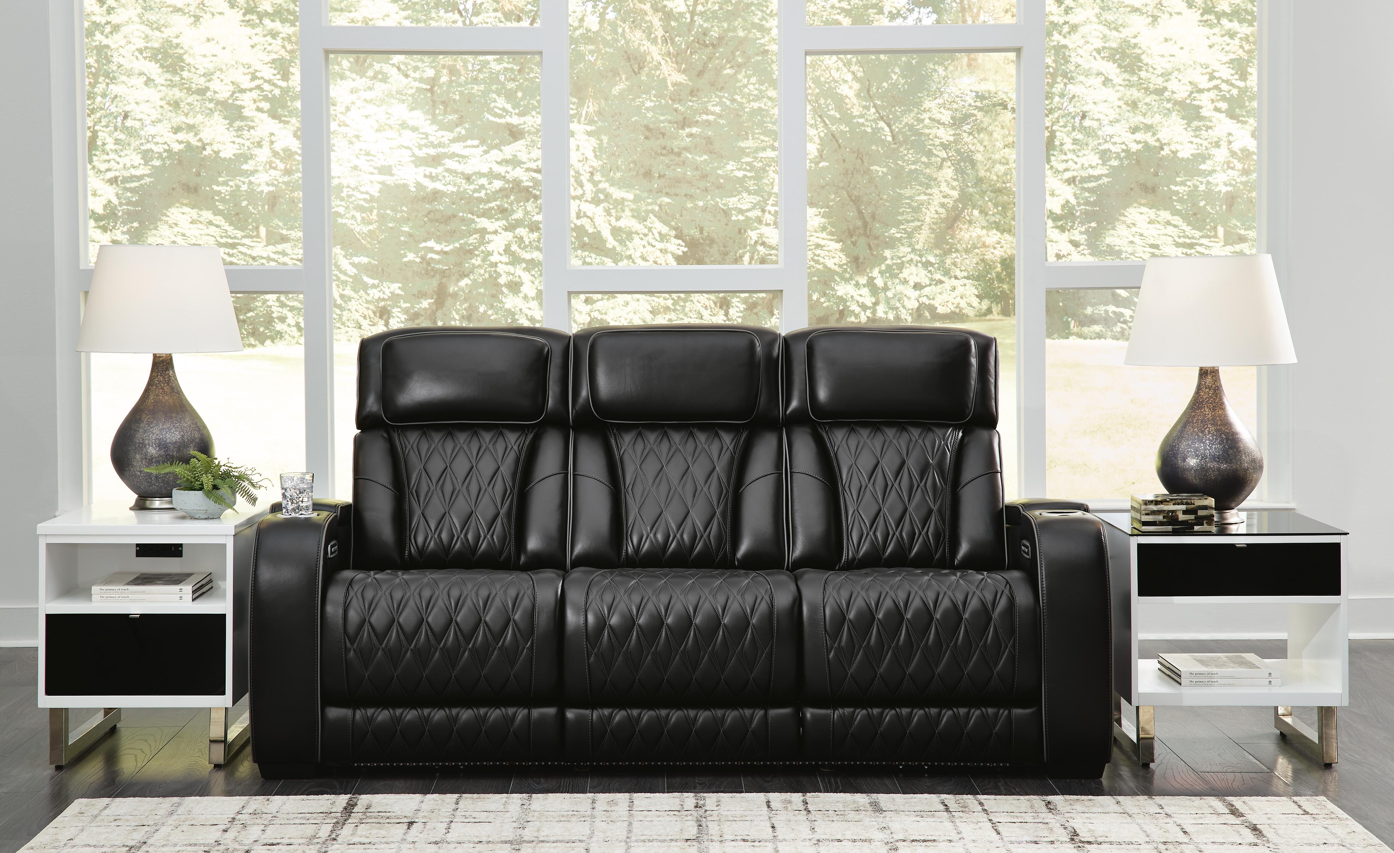 Boyington Living Room Set - Luxury Home Furniture (MI)
