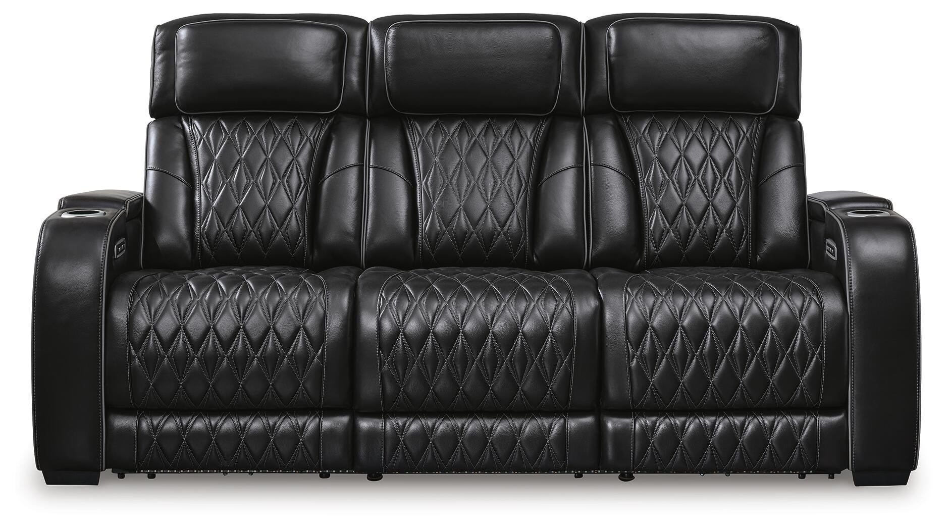 Boyington Living Room Set - Luxury Home Furniture (MI)