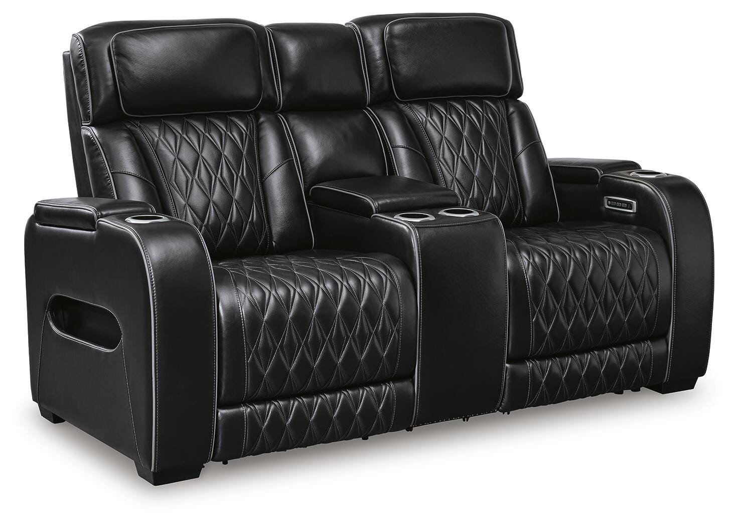 Boyington Living Room Set - Luxury Home Furniture (MI)