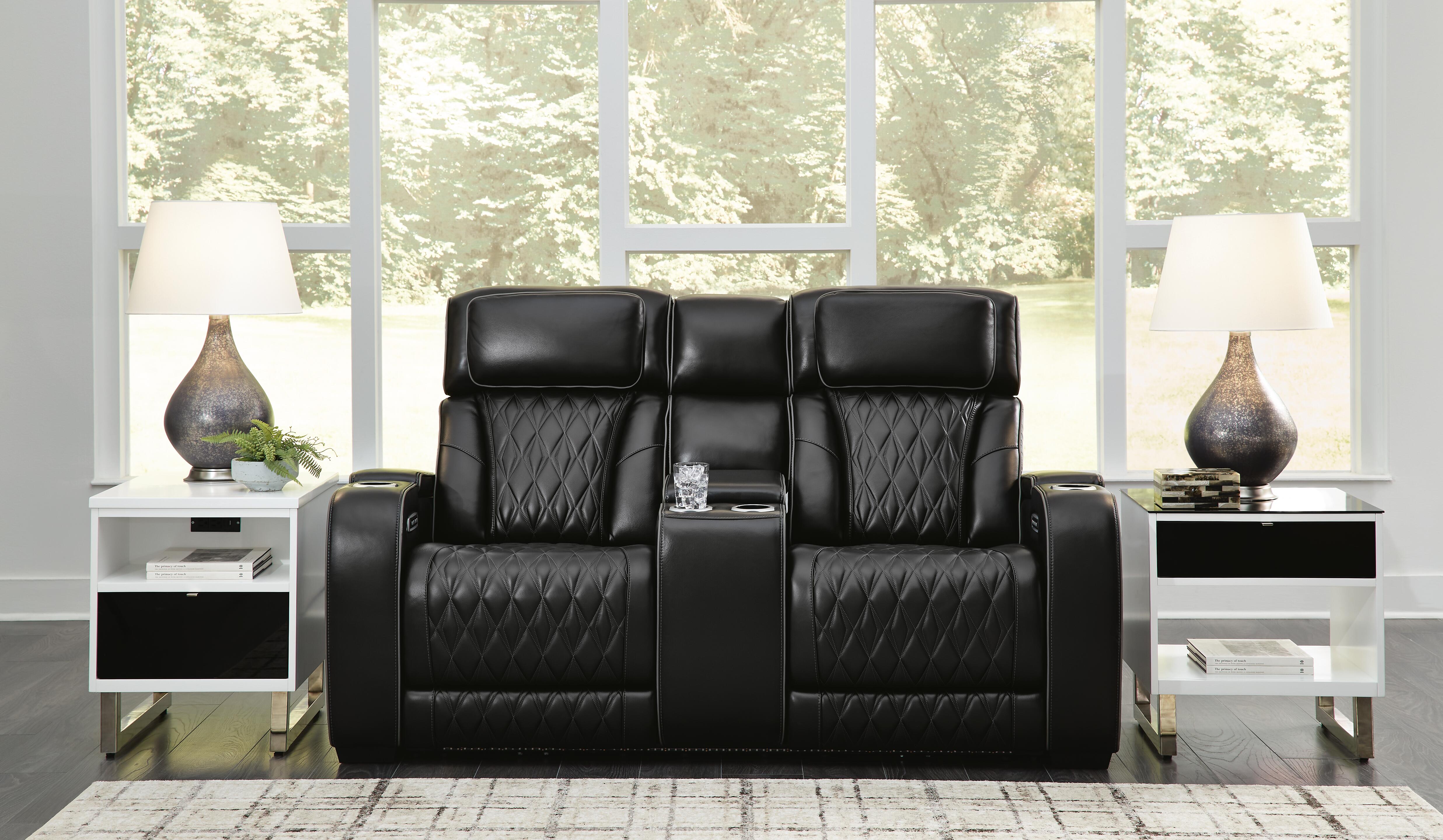 Boyington Living Room Set - Luxury Home Furniture (MI)