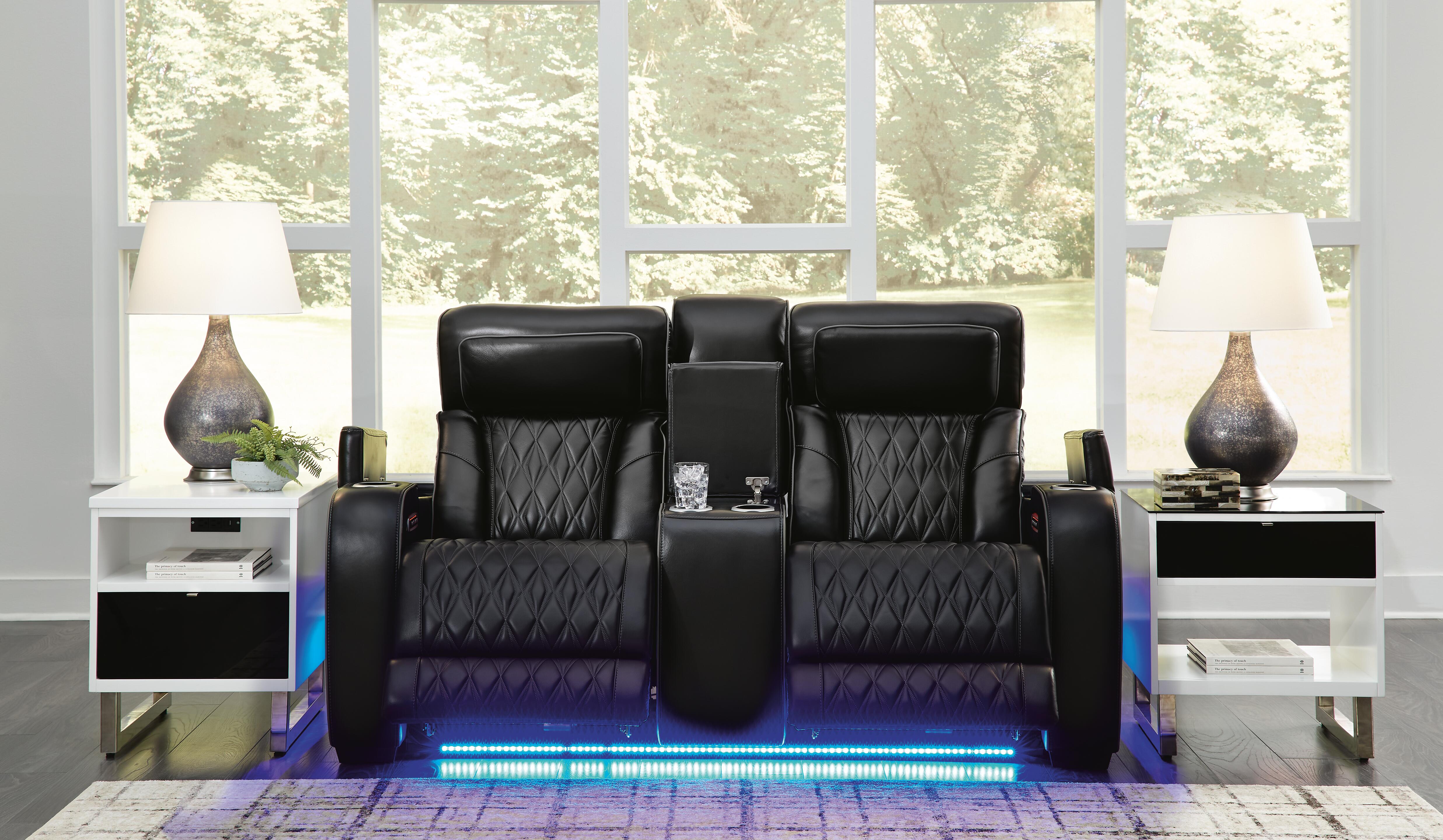 Boyington Living Room Set - Luxury Home Furniture (MI)