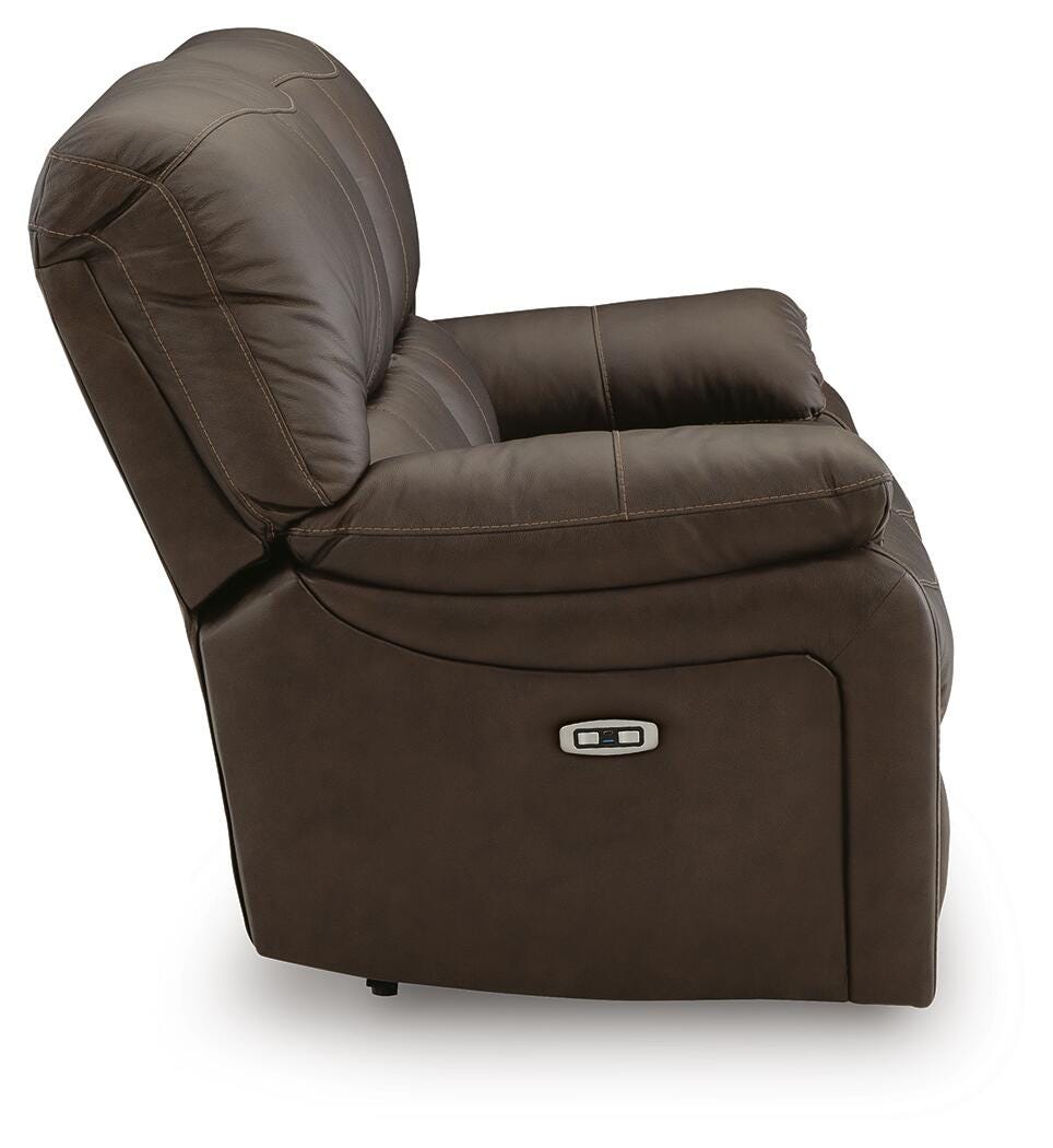 Leesworth Living Room Set - Luxury Home Furniture (MI)