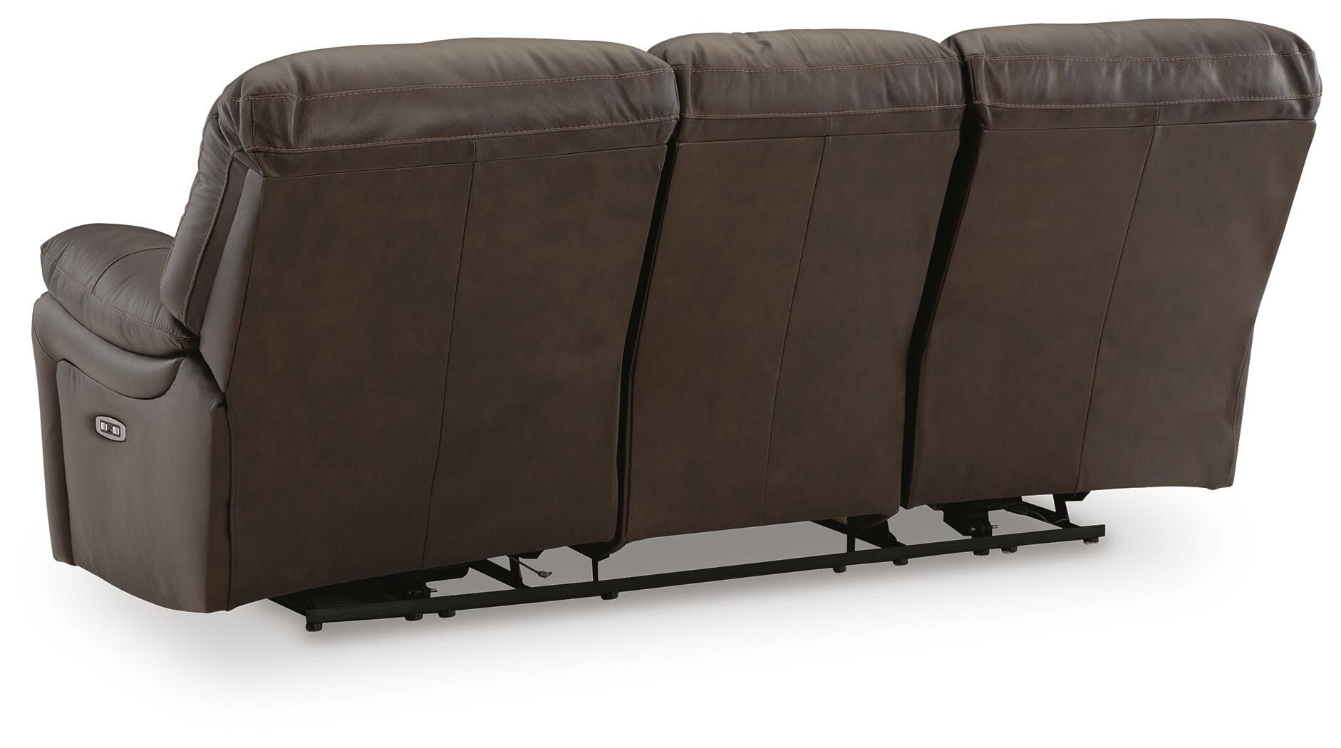 Leesworth Living Room Set - Luxury Home Furniture (MI)