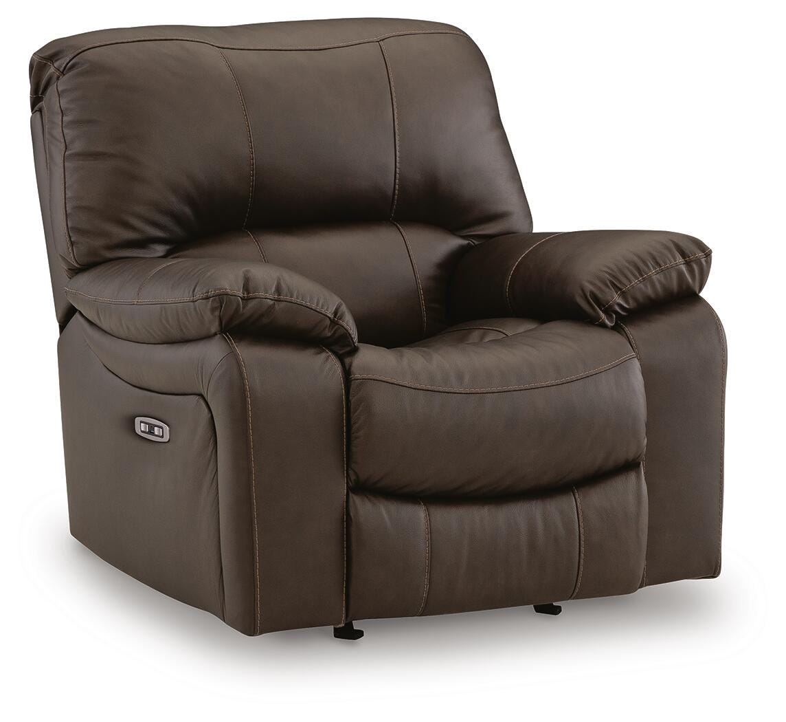 Leesworth Living Room Set - Luxury Home Furniture (MI)