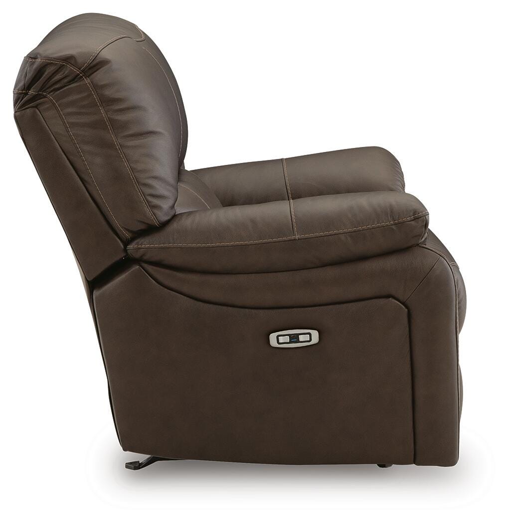 Leesworth Living Room Set - Luxury Home Furniture (MI)