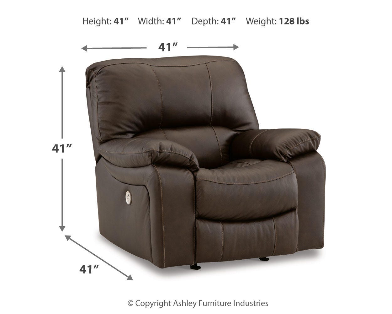 Leesworth Living Room Set - Luxury Home Furniture (MI)