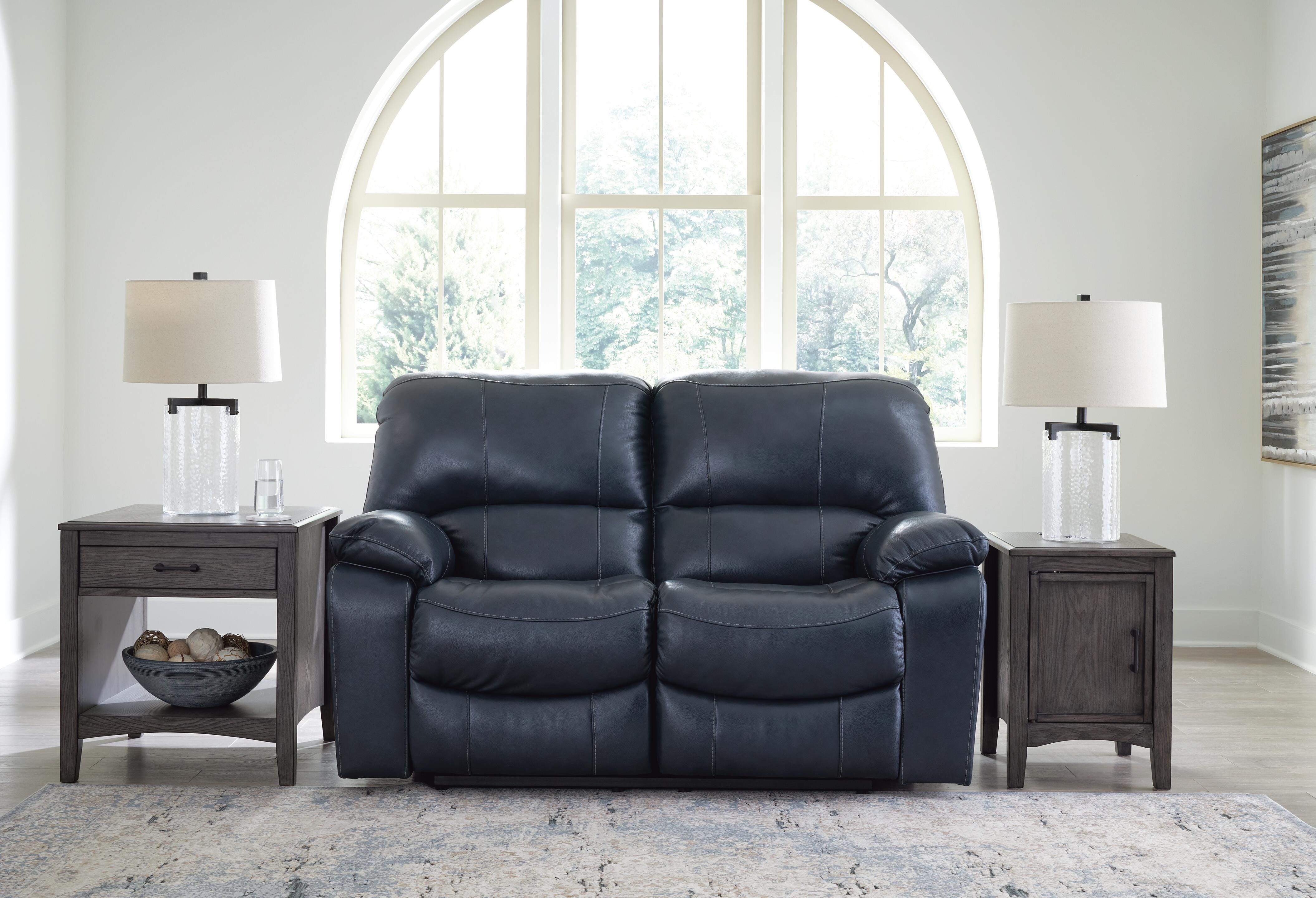 Leesworth Living Room Set - Luxury Home Furniture (MI)