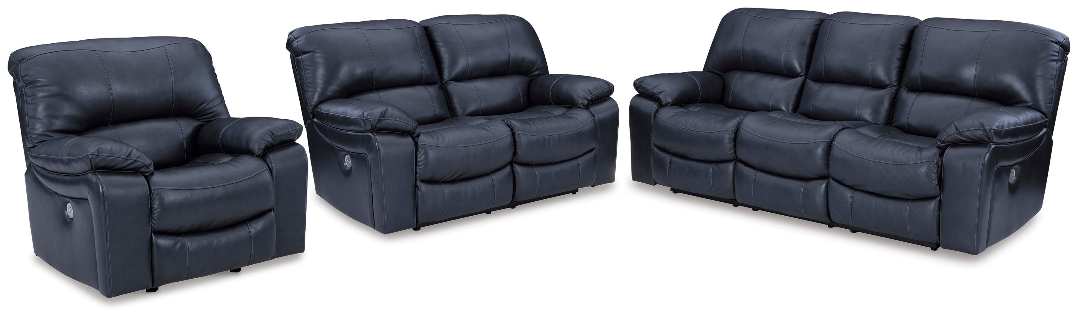 Leesworth Living Room Set - Luxury Home Furniture (MI)
