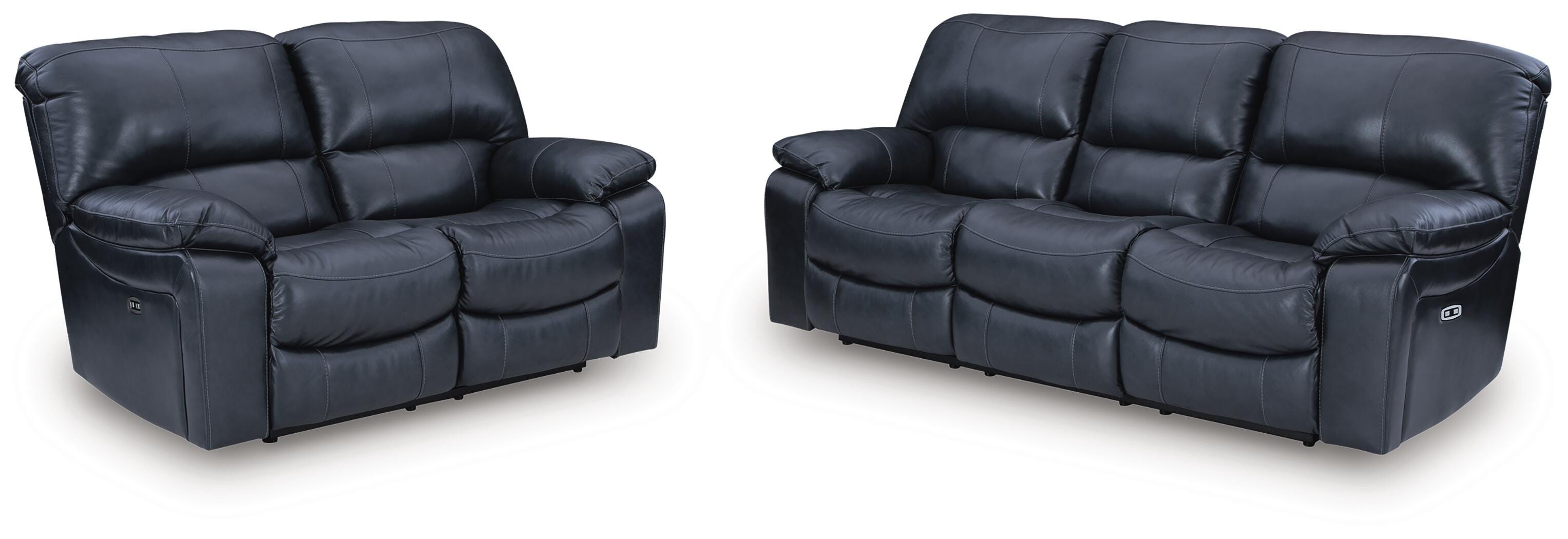 Leesworth Living Room Set - Luxury Home Furniture (MI)