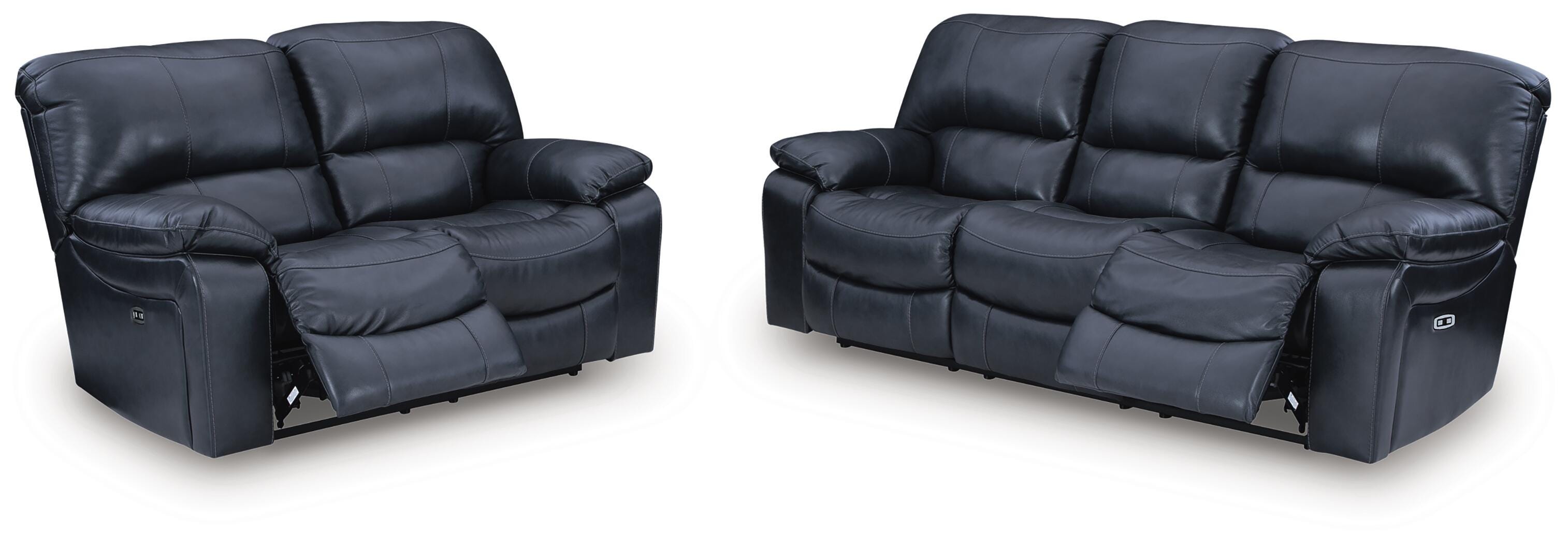 Leesworth Living Room Set - Luxury Home Furniture (MI)