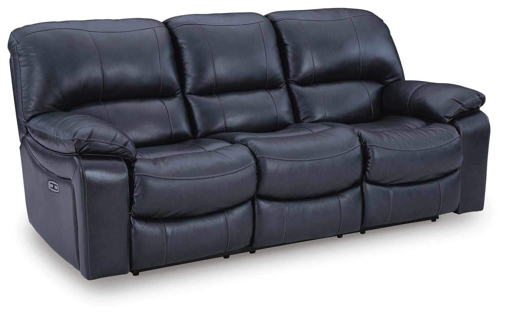 Leesworth Living Room Set - Luxury Home Furniture (MI)
