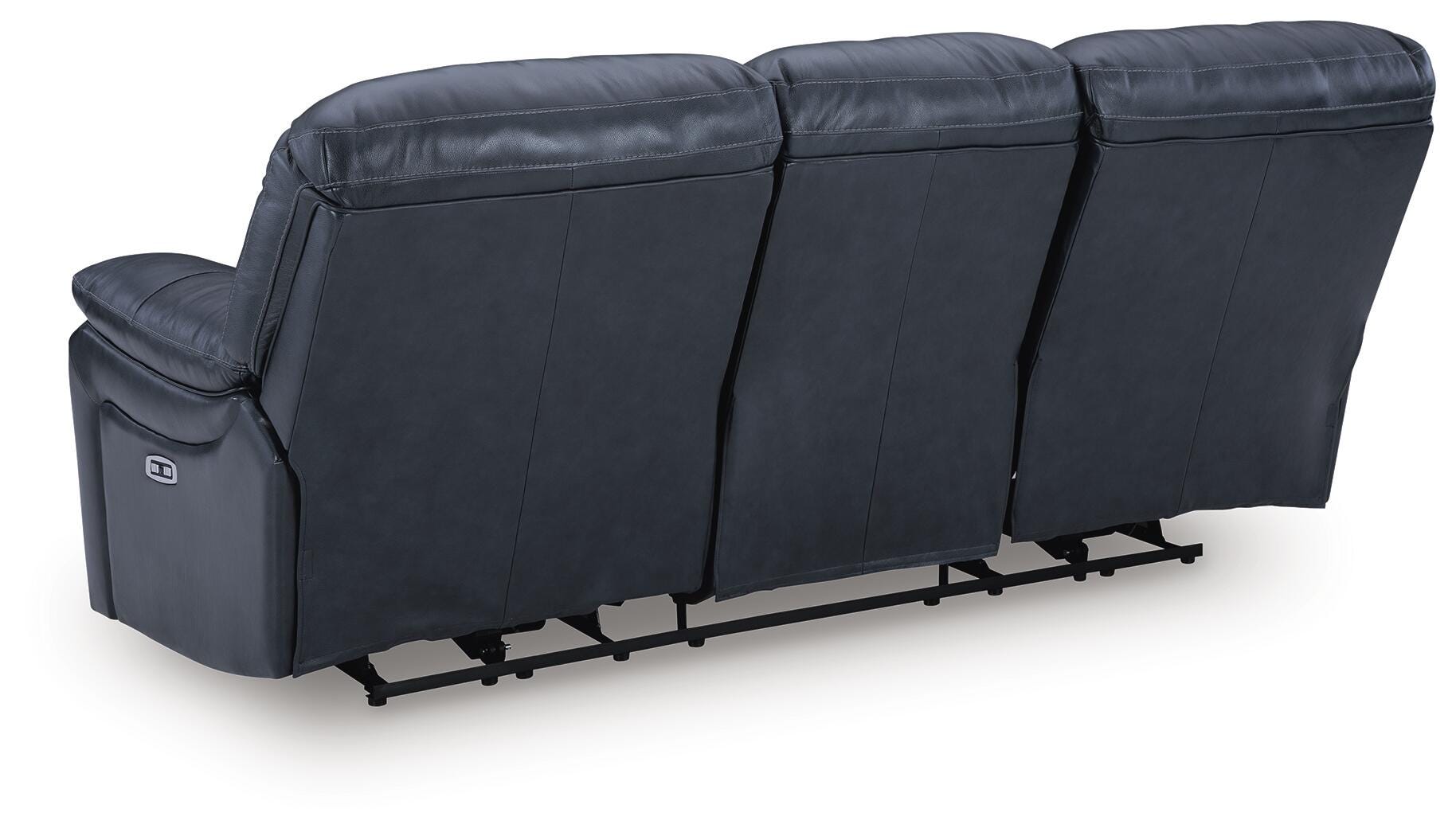 Leesworth Living Room Set - Luxury Home Furniture (MI)