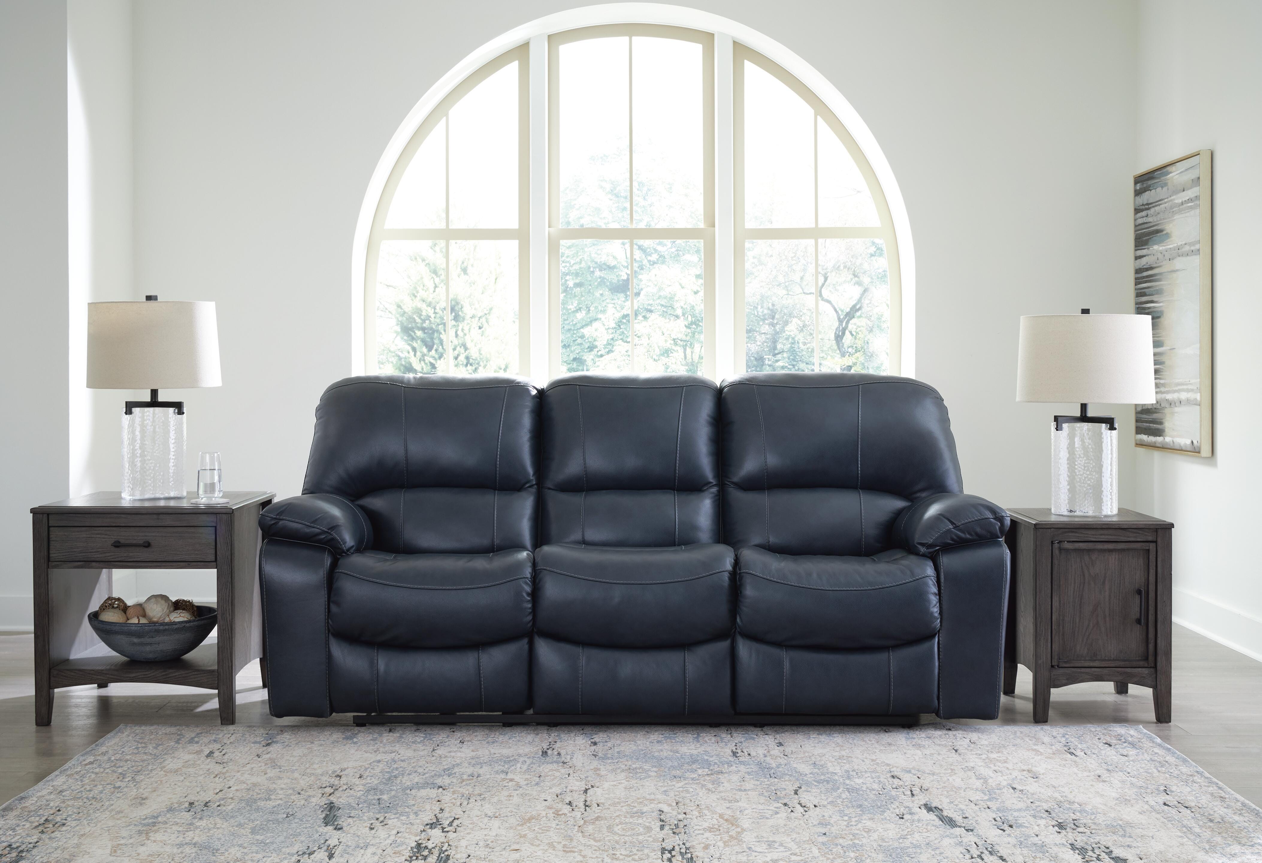 Leesworth Living Room Set - Luxury Home Furniture (MI)
