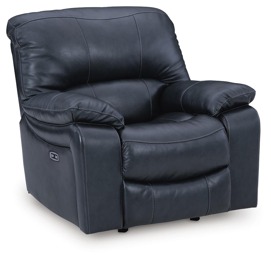 Leesworth Living Room Set - Luxury Home Furniture (MI)