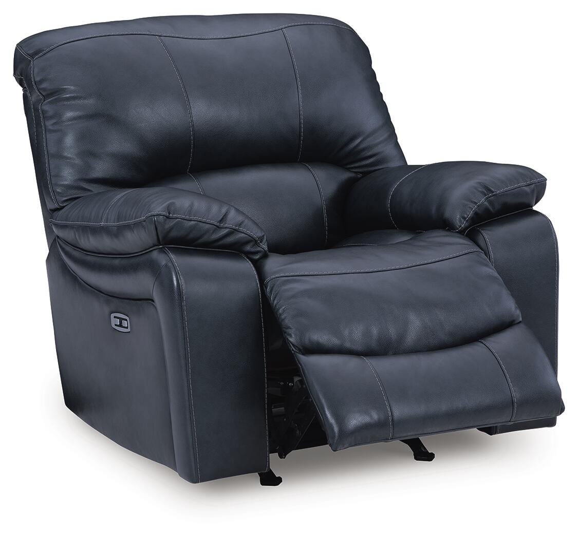 Leesworth Living Room Set - Luxury Home Furniture (MI)