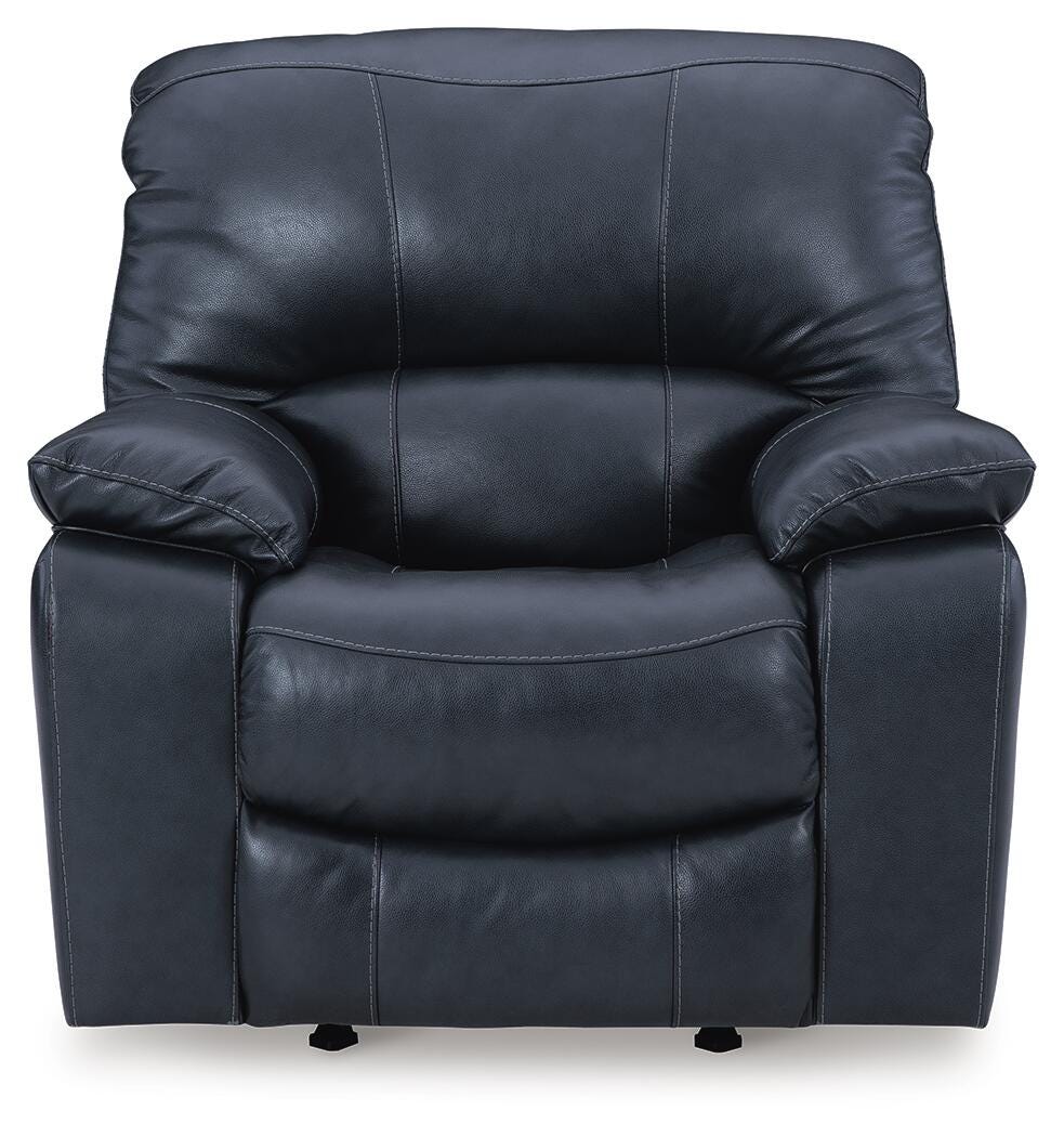 Leesworth Living Room Set - Luxury Home Furniture (MI)