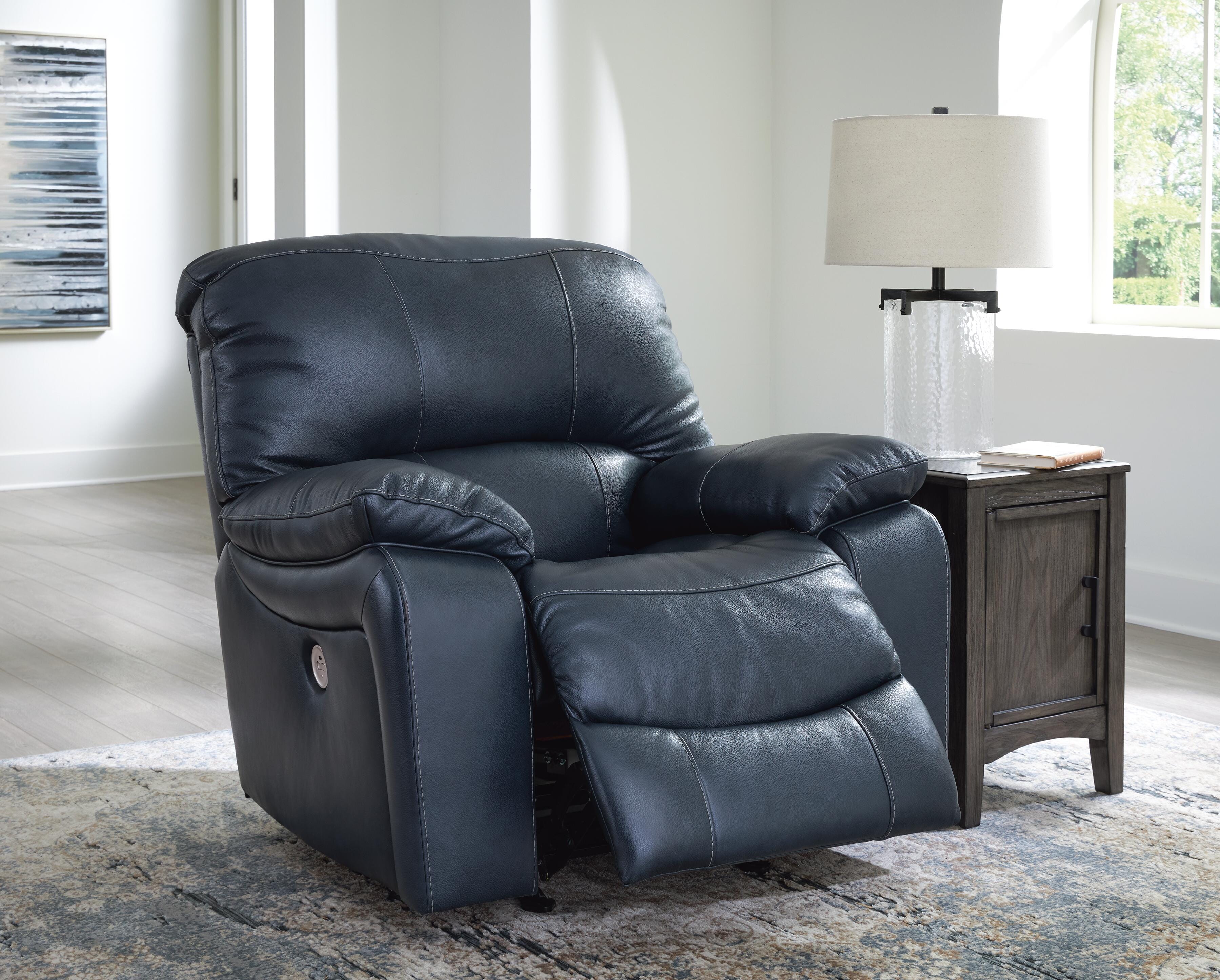 Leesworth Living Room Set - Luxury Home Furniture (MI)