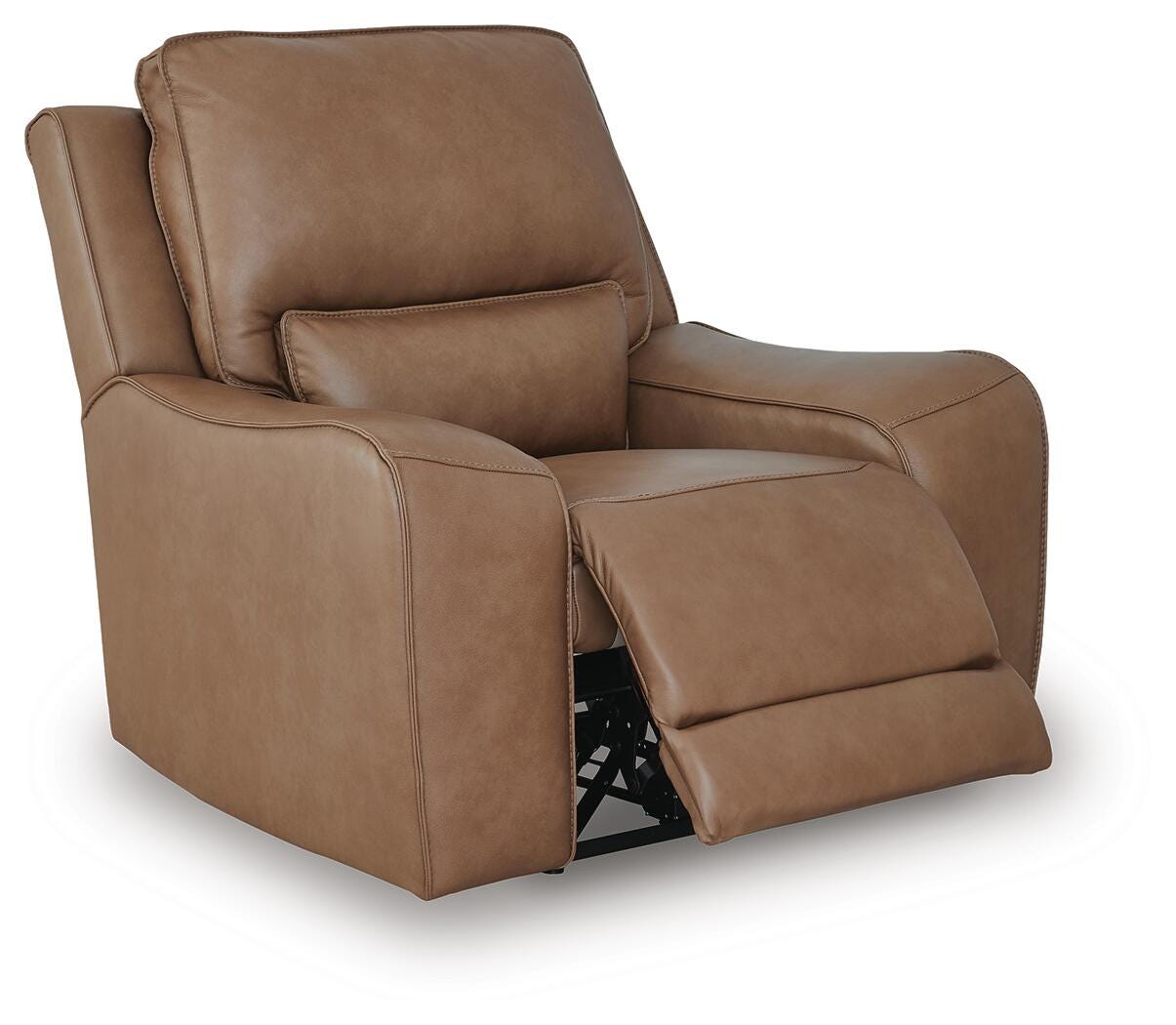 DeepWakes Power Recliner - Luxury Home Furniture (MI)