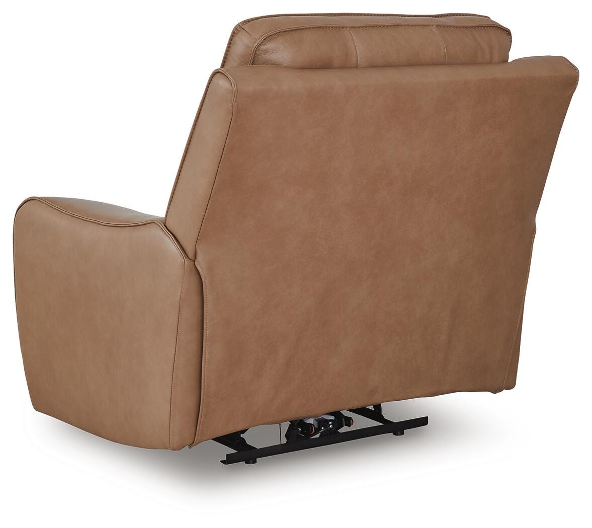 DeepWakes Power Recliner - Luxury Home Furniture (MI)