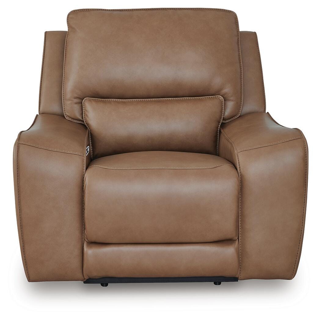 DeepWakes Power Recliner - Luxury Home Furniture (MI)