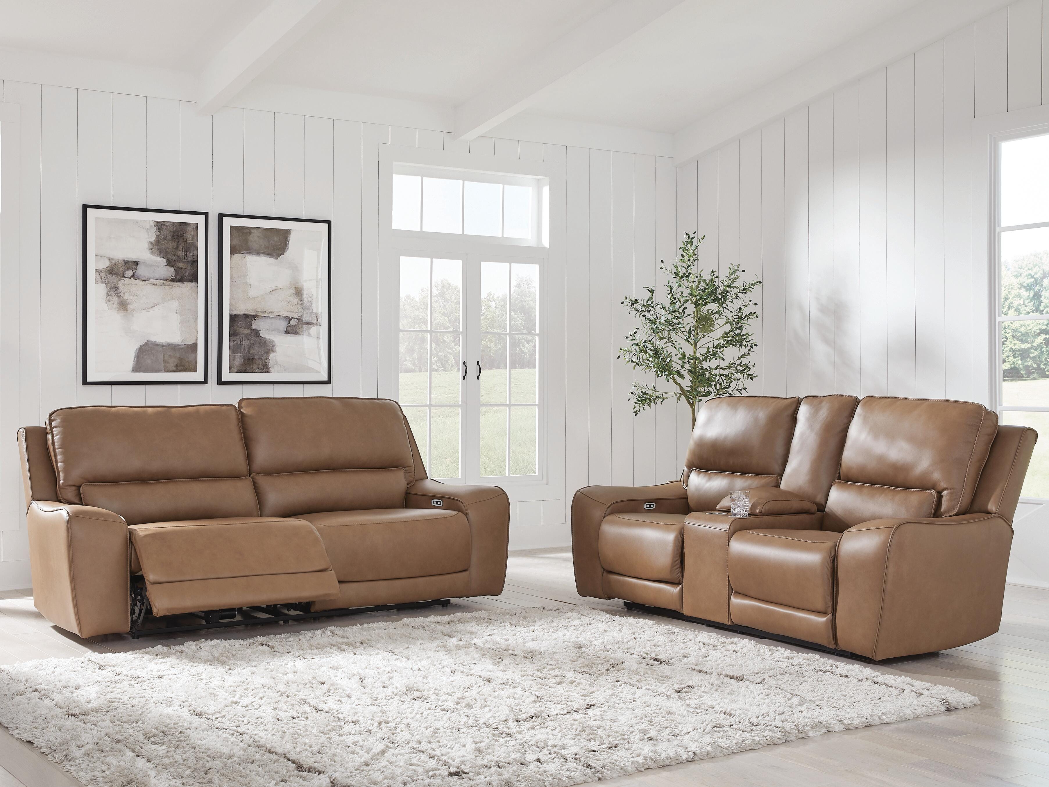 DeepWakes Living Room Set - Luxury Home Furniture (MI)