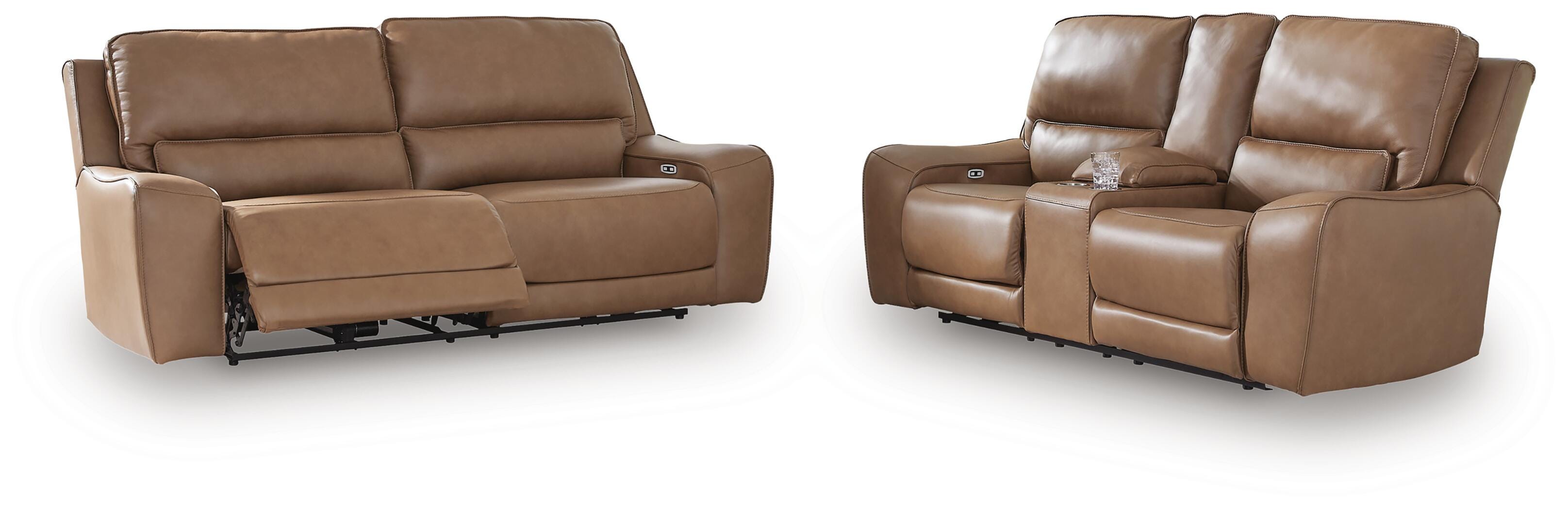 DeepWakes Living Room Set - Luxury Home Furniture (MI)