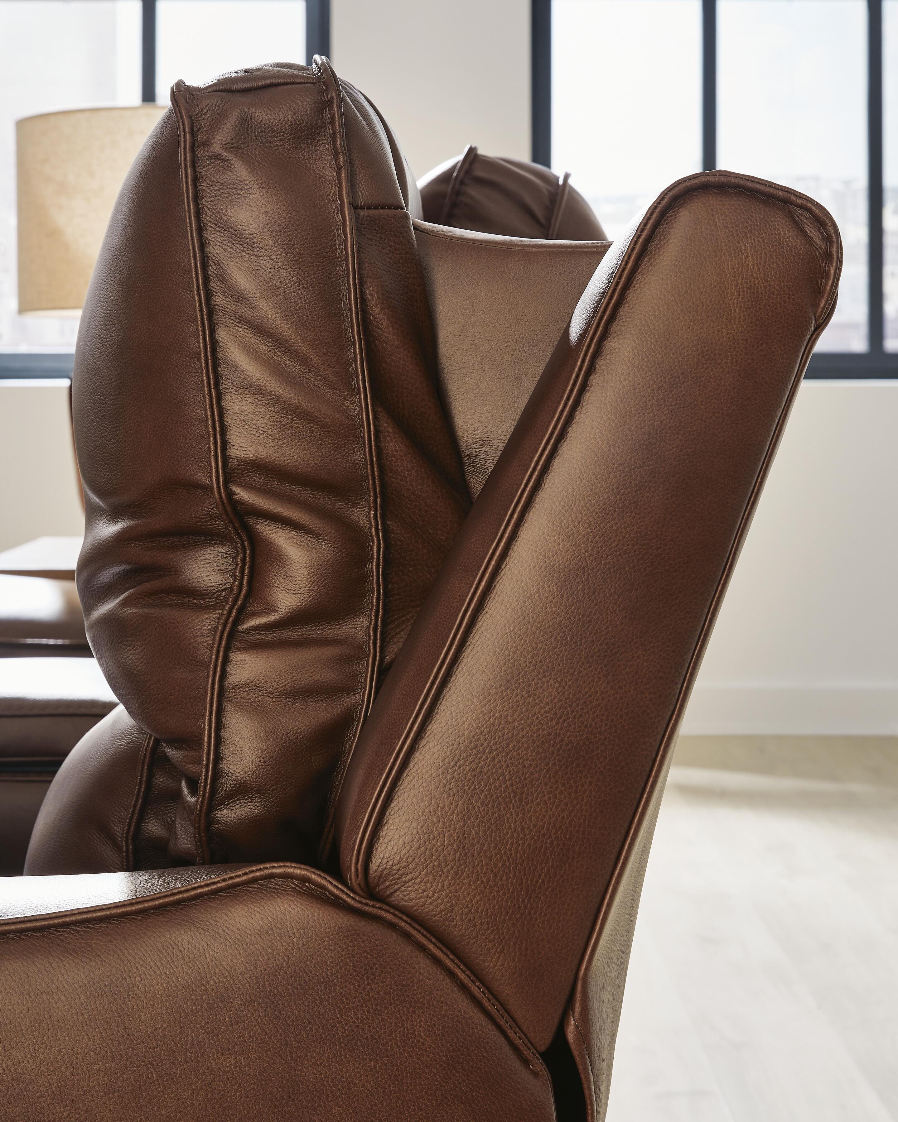DeepWakes Power Recliner - Luxury Home Furniture (MI)
