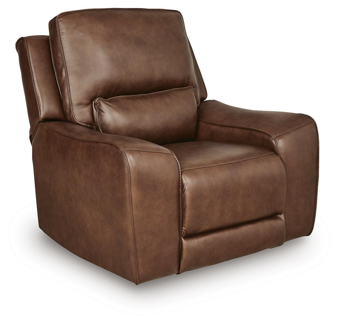DeepWakes Power Recliner - Luxury Home Furniture (MI)
