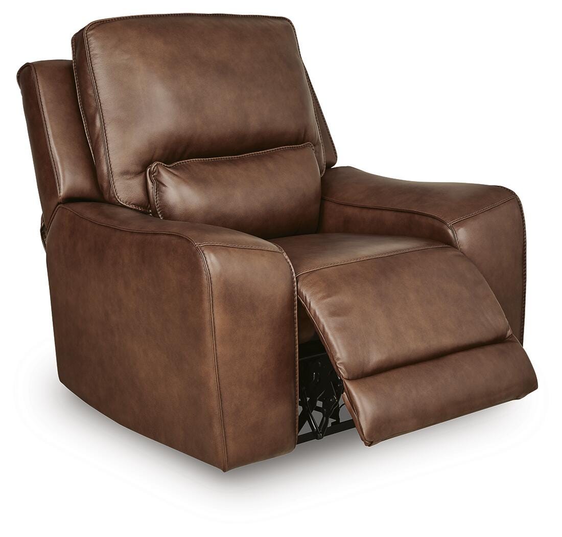 DeepWakes Power Recliner - Luxury Home Furniture (MI)