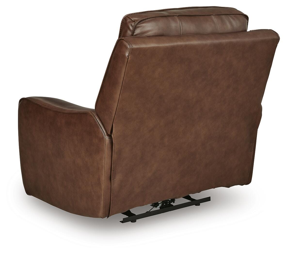 DeepWakes Power Recliner - Luxury Home Furniture (MI)