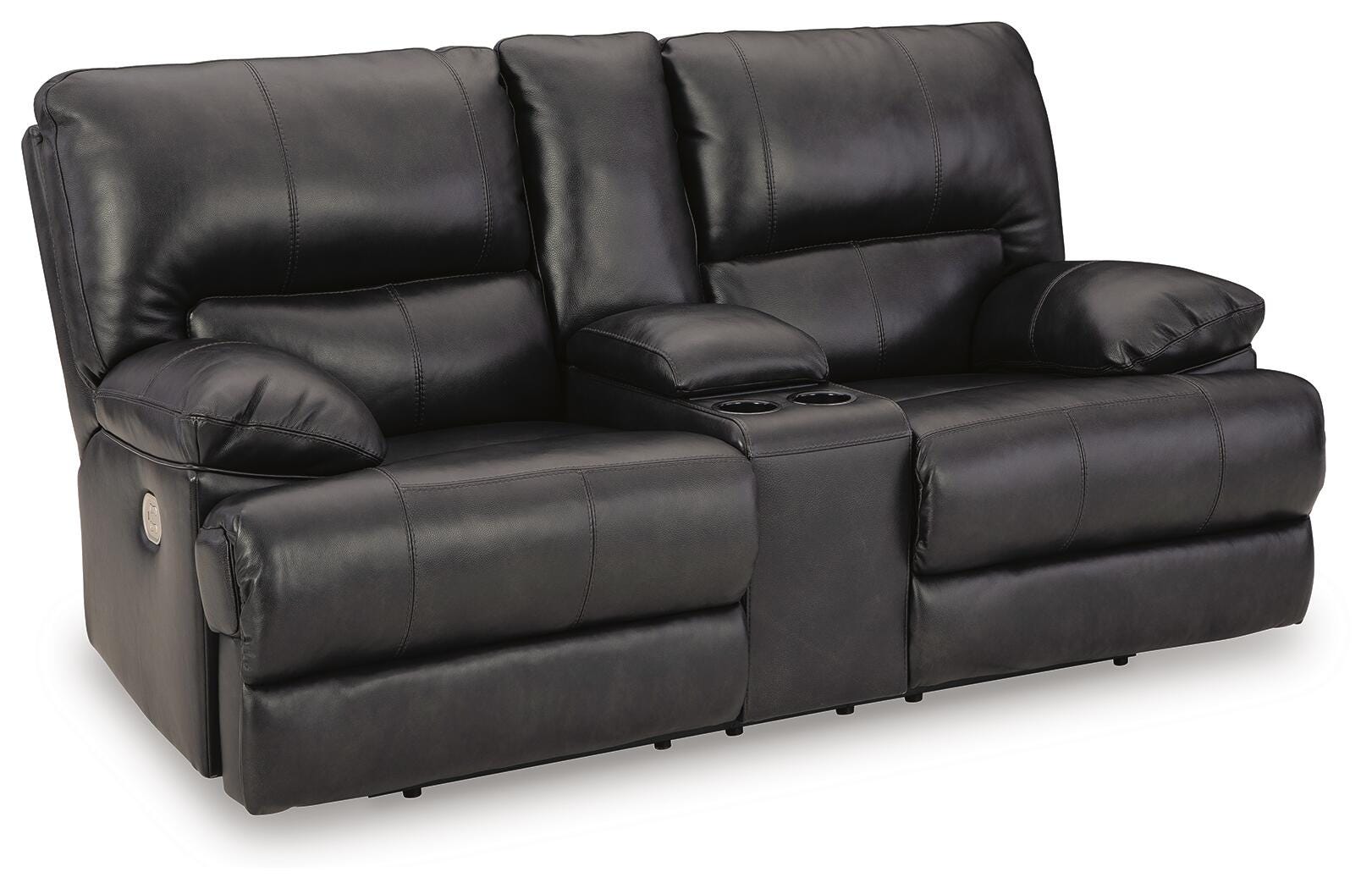Mountainous Living Room Set - Luxury Home Furniture (MI)