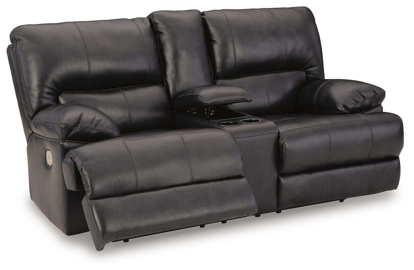 Mountainous Living Room Set - Luxury Home Furniture (MI)