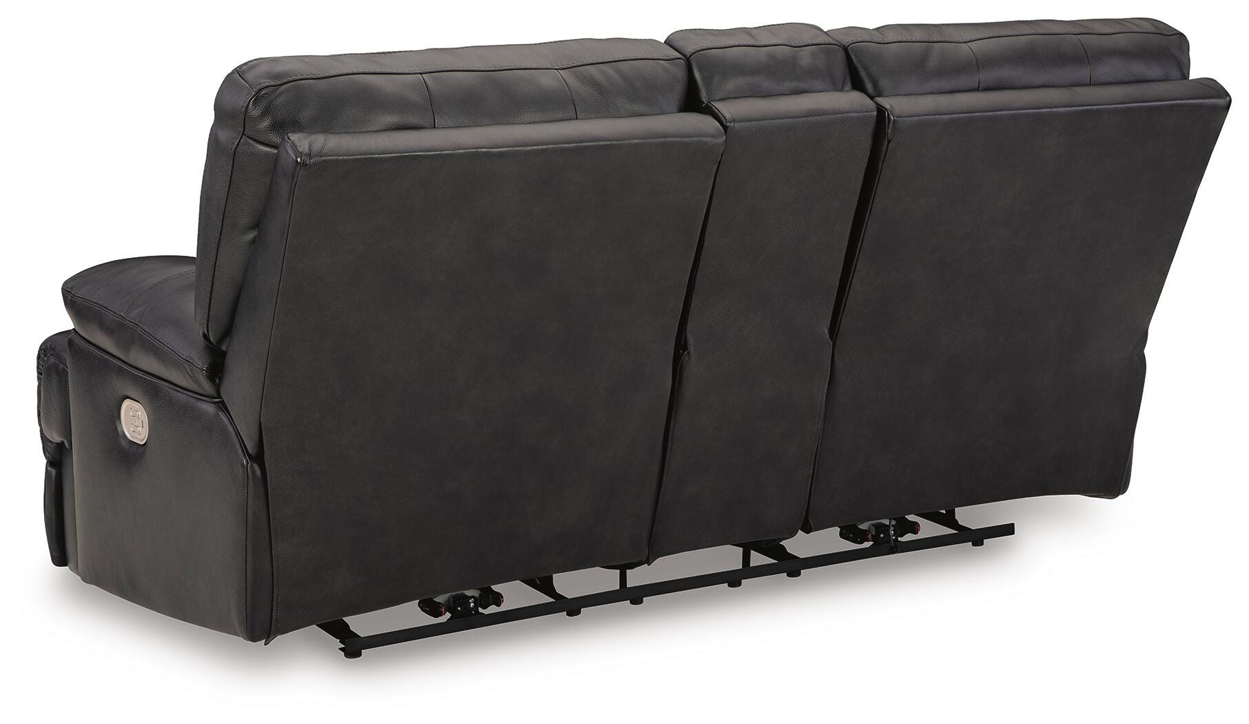 Mountainous Living Room Set - Luxury Home Furniture (MI)