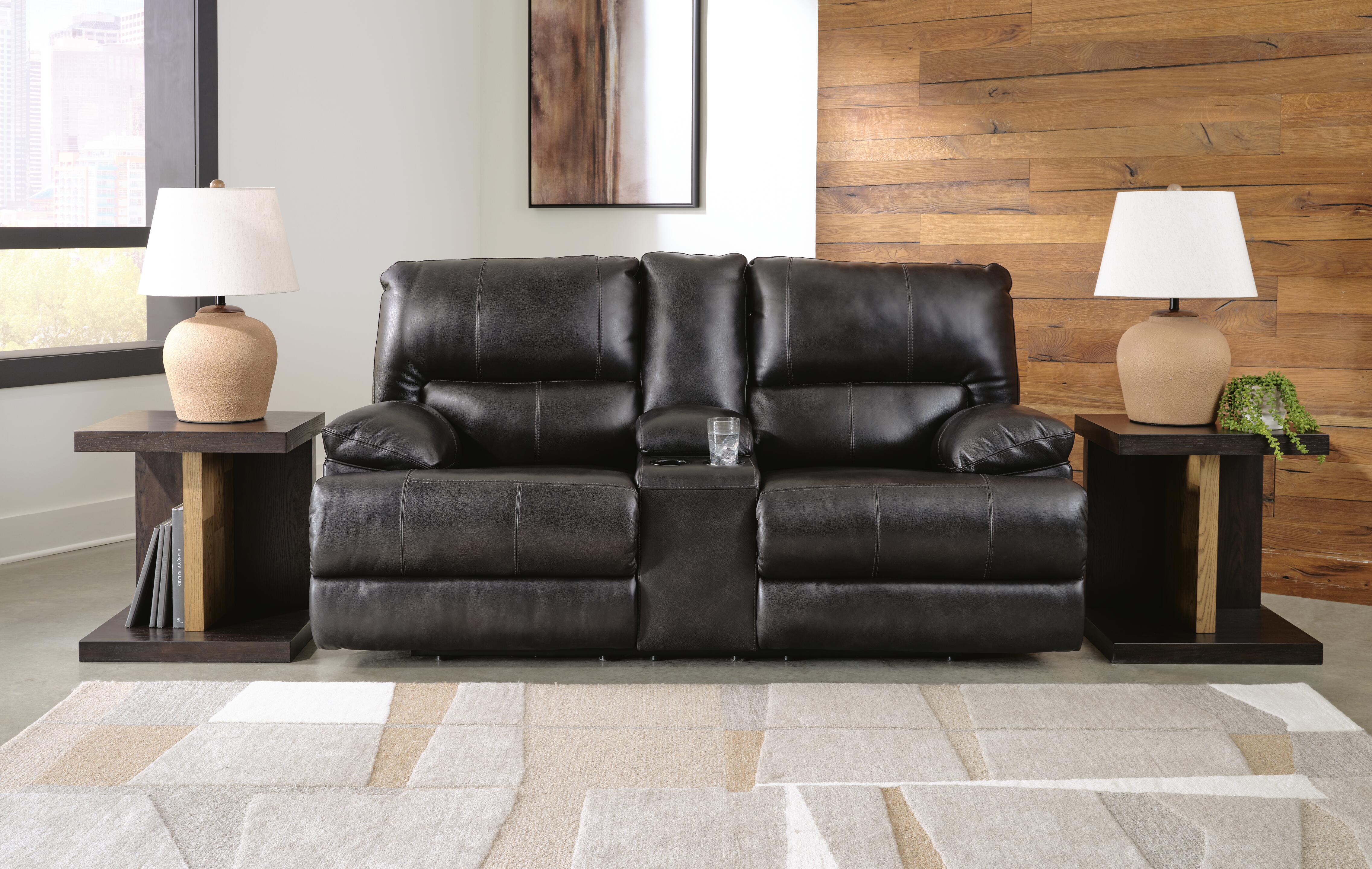 Mountainous Living Room Set - Luxury Home Furniture (MI)