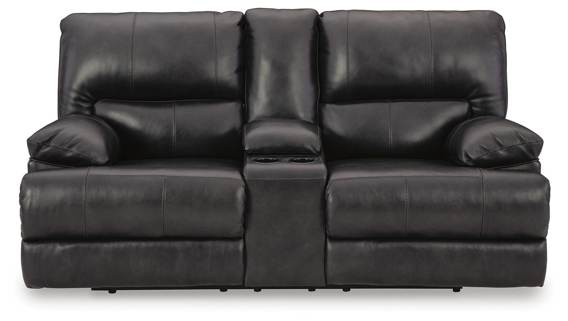 Mountainous Living Room Set - Luxury Home Furniture (MI)
