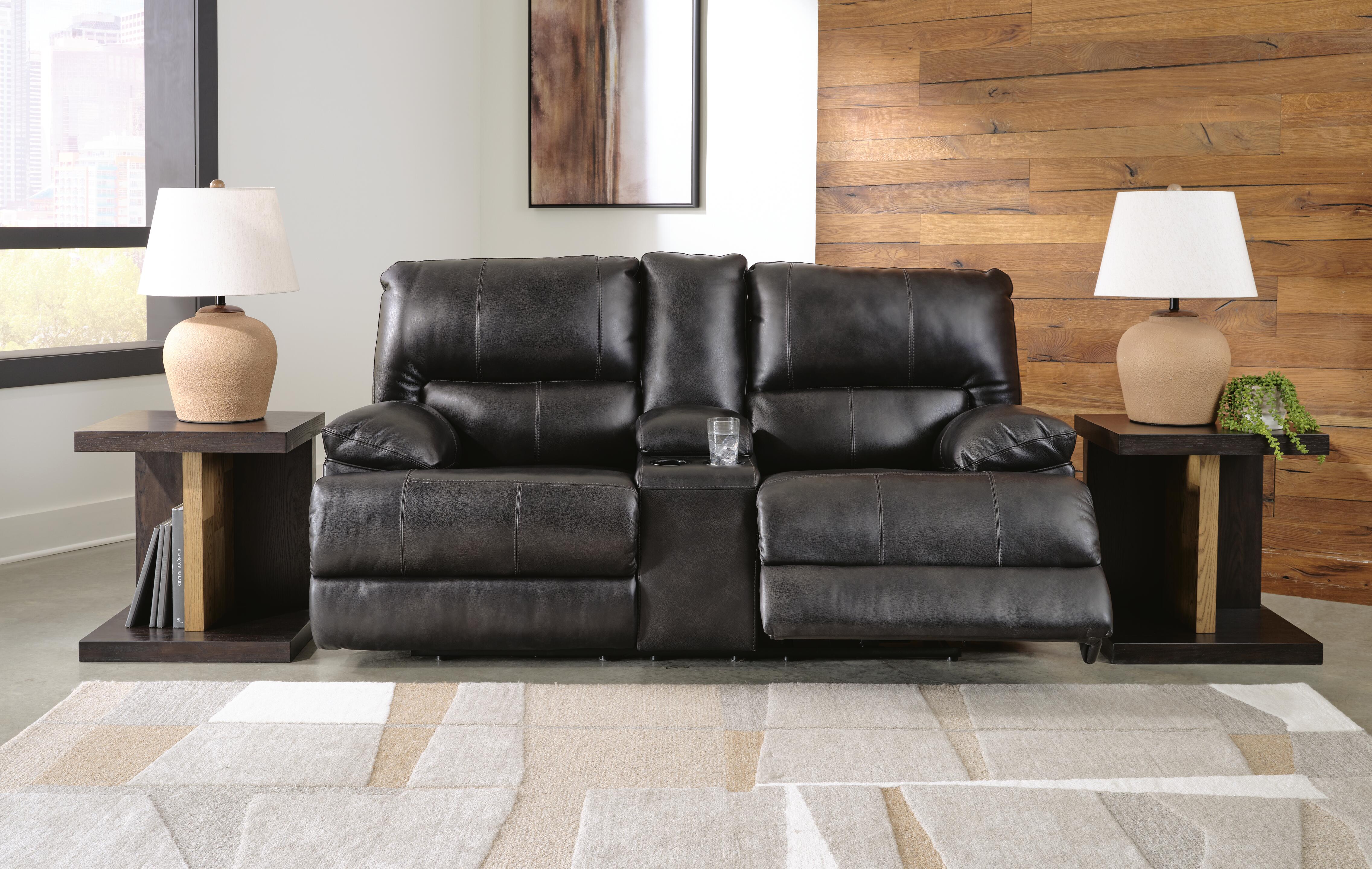 Mountainous Living Room Set - Luxury Home Furniture (MI)