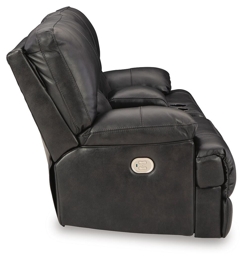 Mountainous Living Room Set - Luxury Home Furniture (MI)
