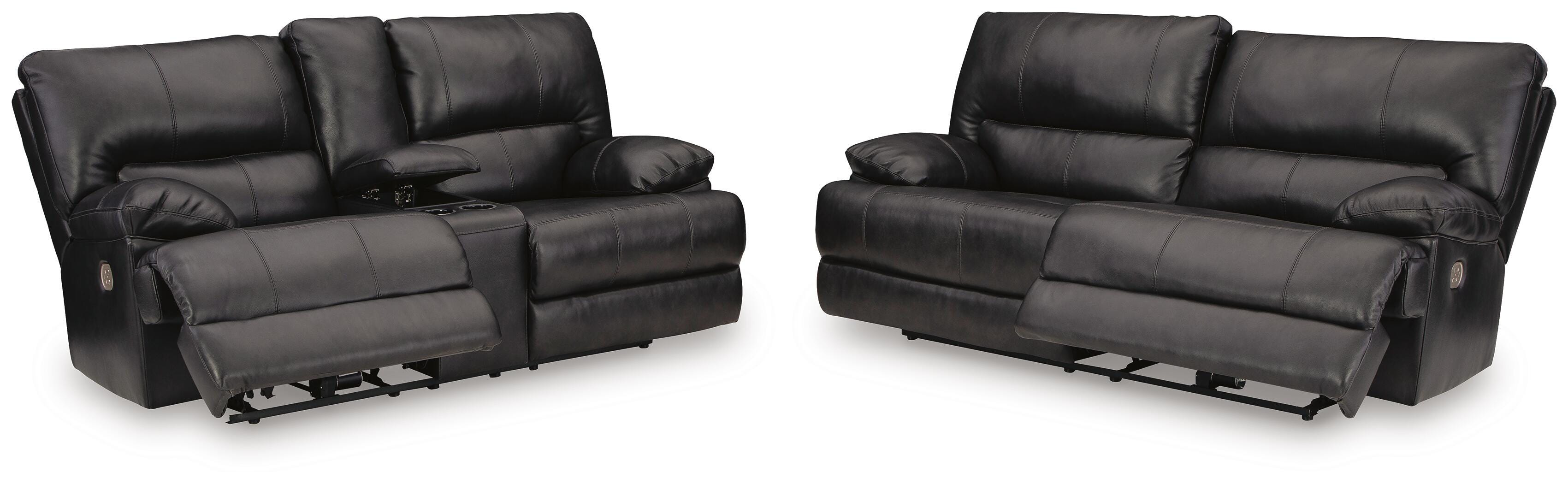 Mountainous Living Room Set - Luxury Home Furniture (MI)